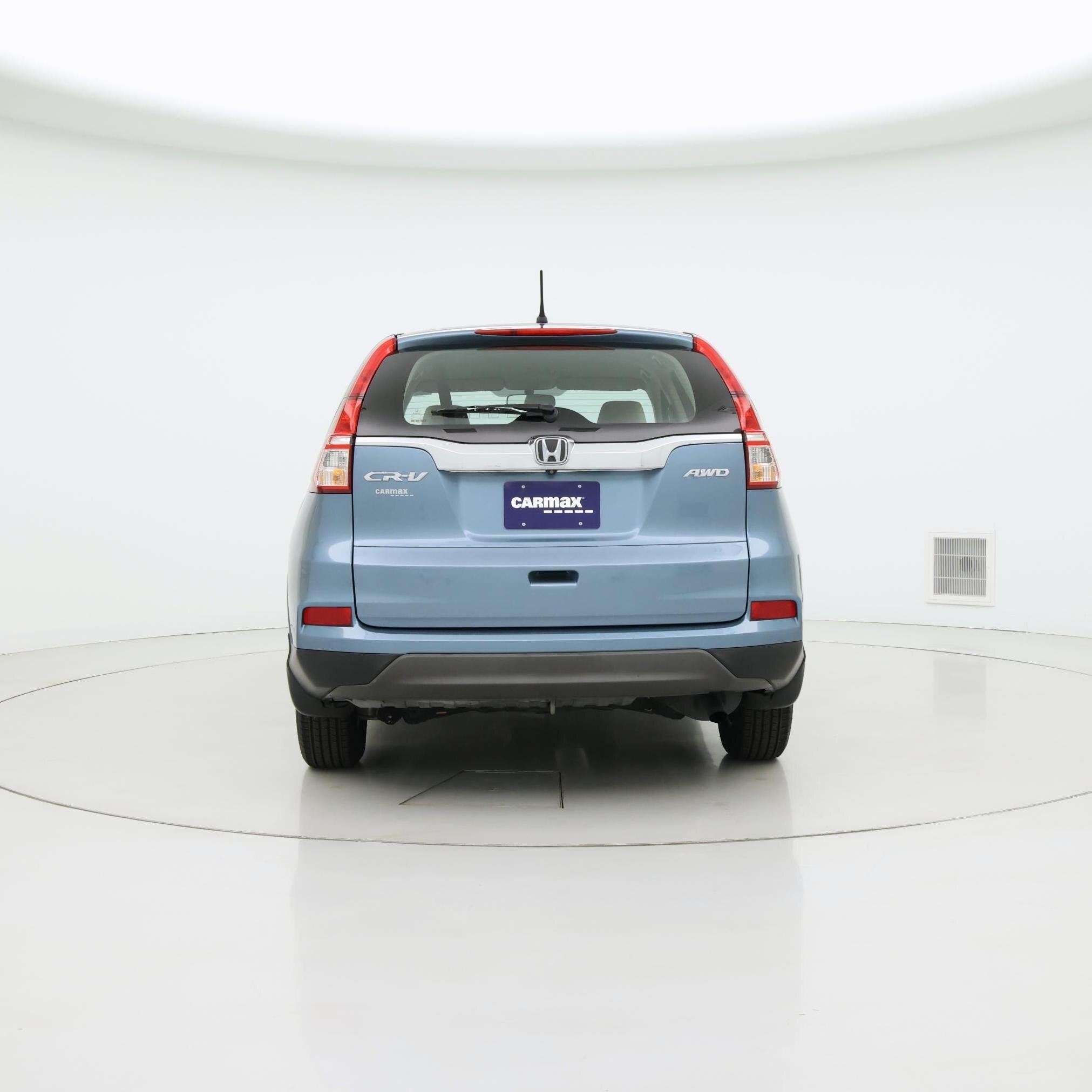 Thumbnail: 2015 Honda CR-V - 6