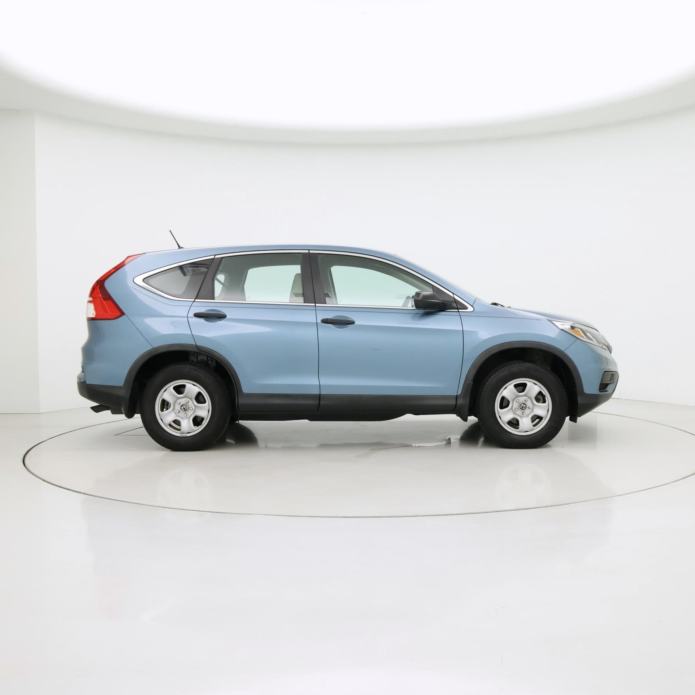 Thumbnail: 2015 Honda CR-V - 7