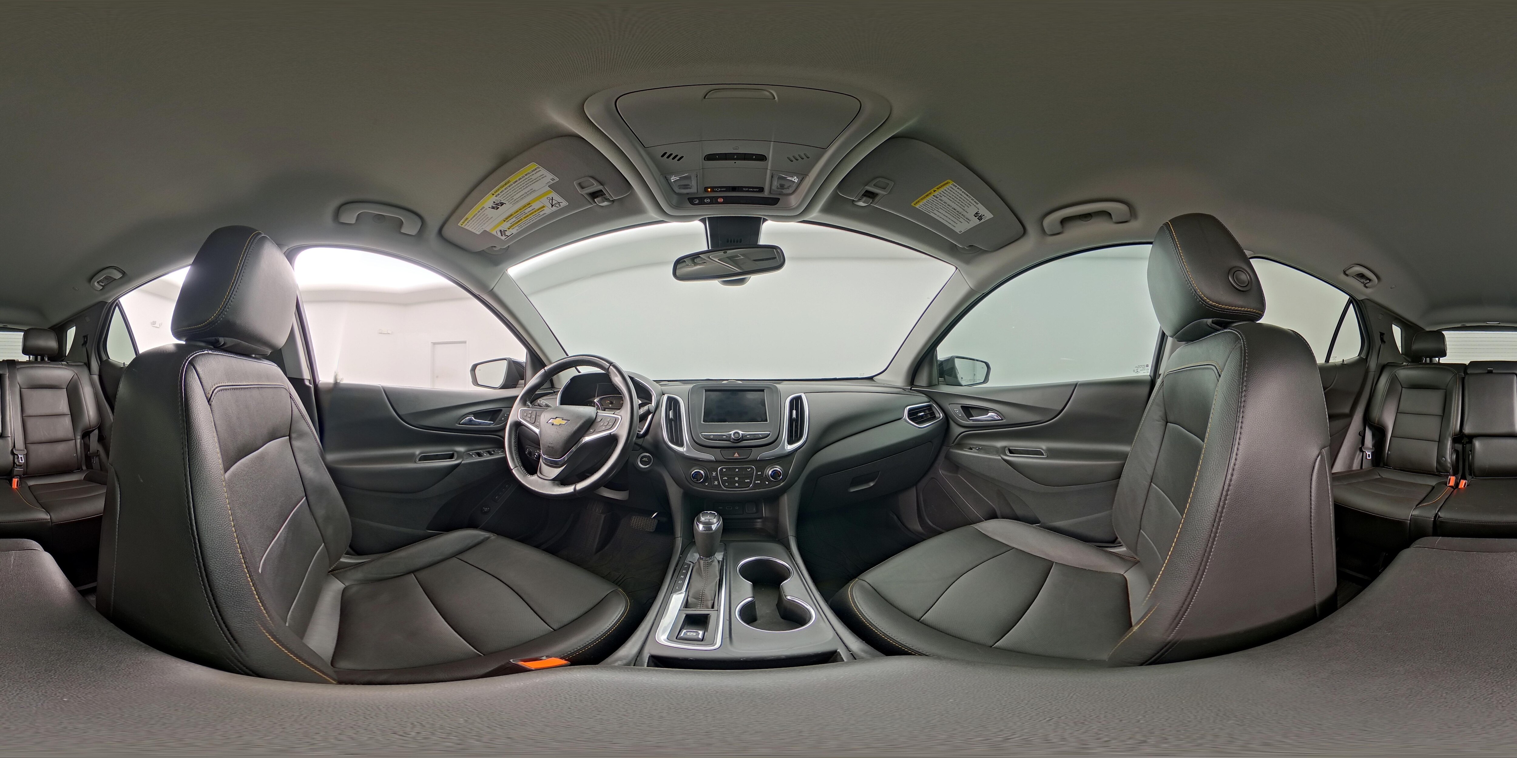 2020 Chevrolet Equinox LT - Photo 25