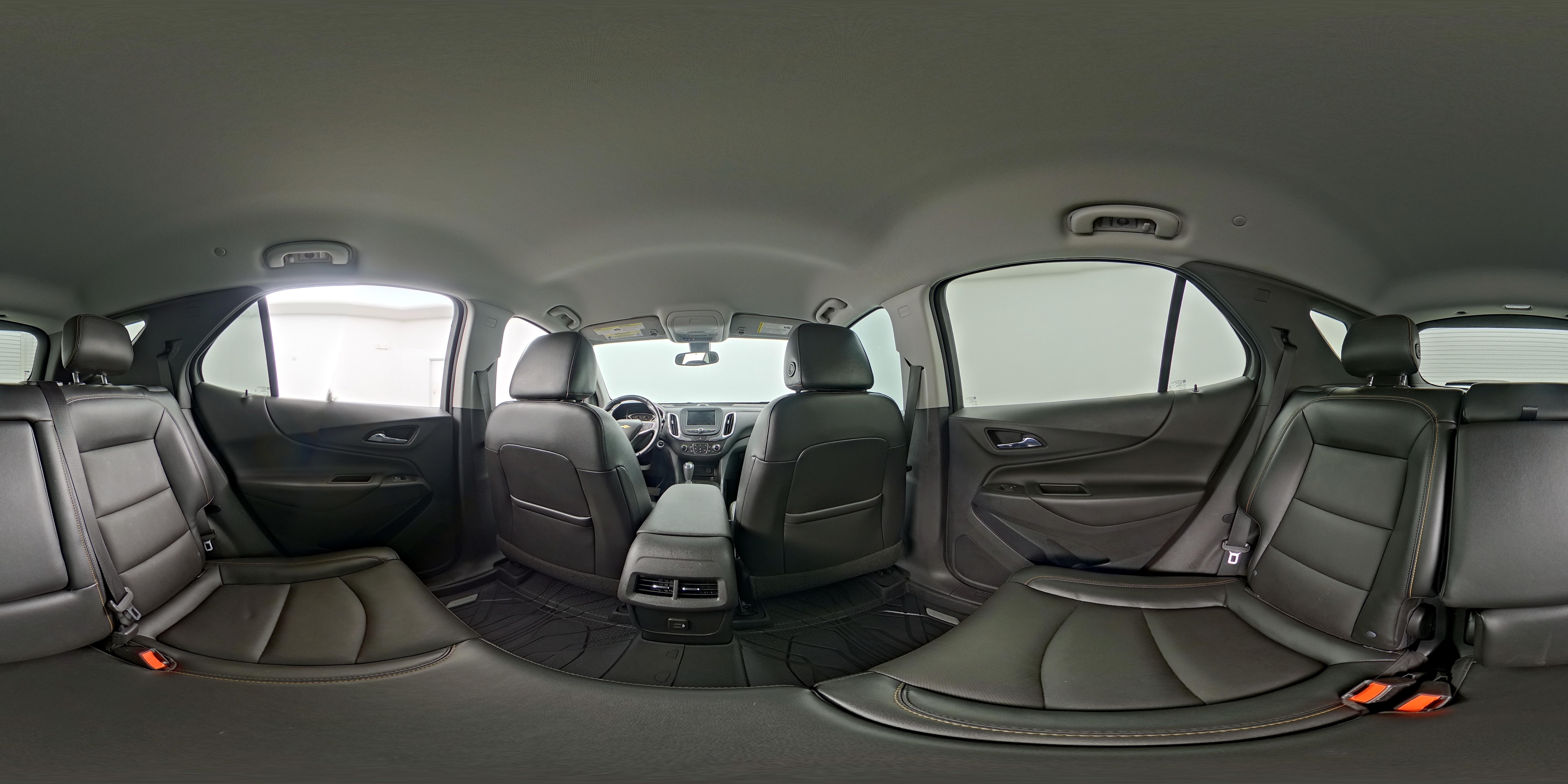 2020 Chevrolet Equinox LT - Photo 26