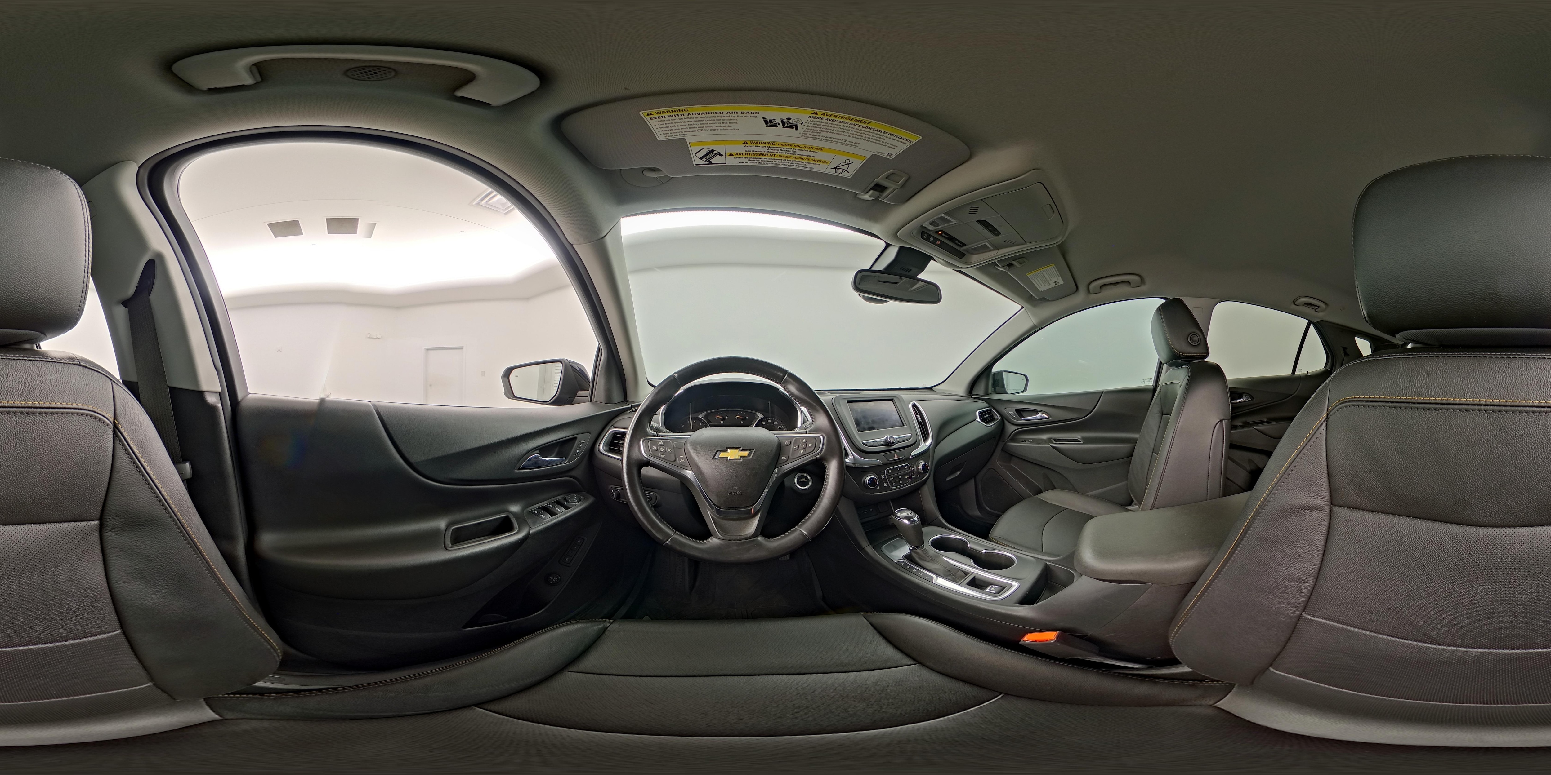 2020 Chevrolet Equinox LT - Photo 27