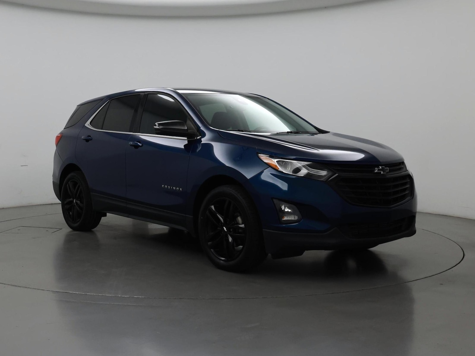 2020 Chevrolet Equinox LT - Photo 2