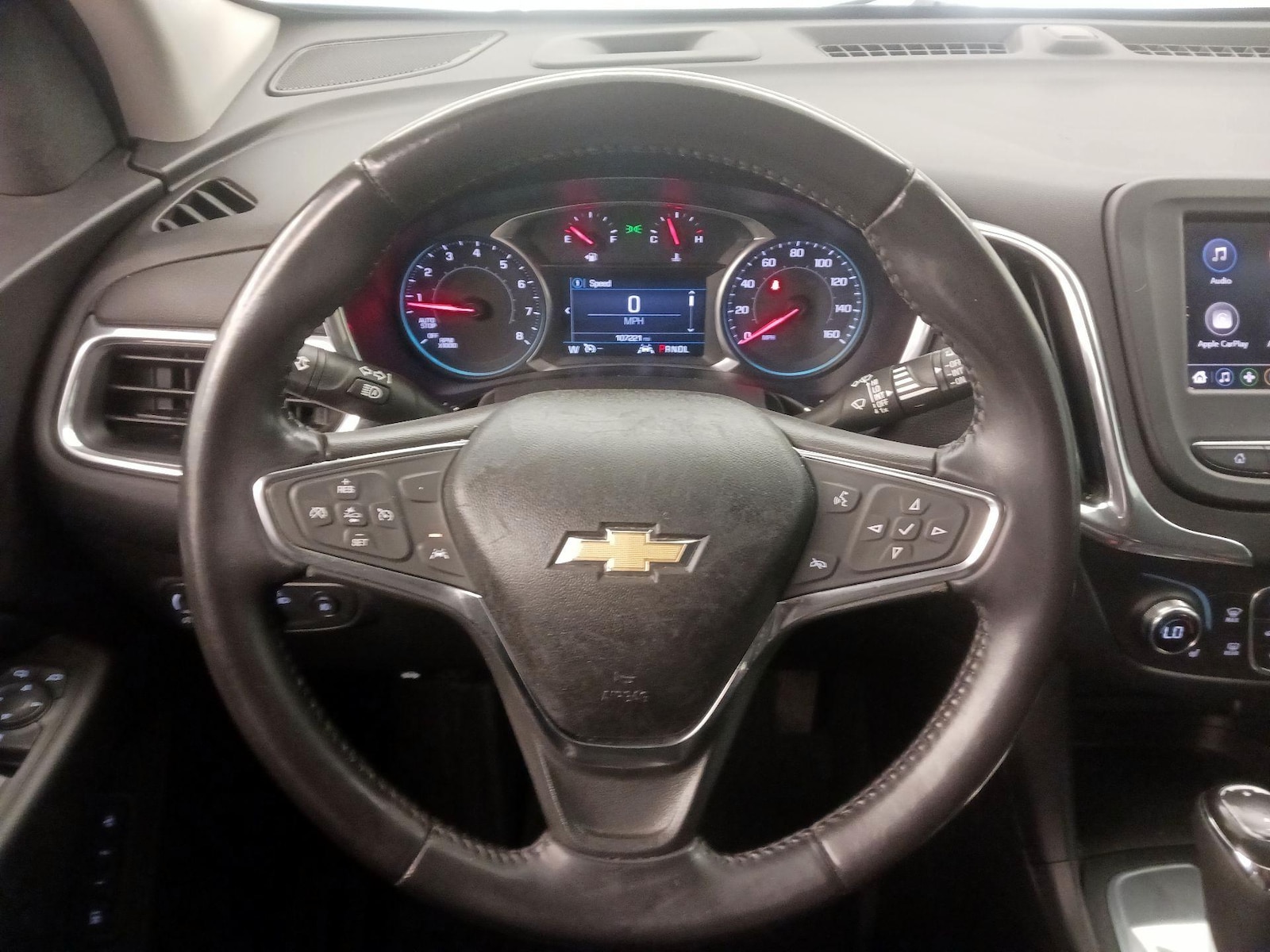 2020 Chevrolet Equinox LT - Photo 11