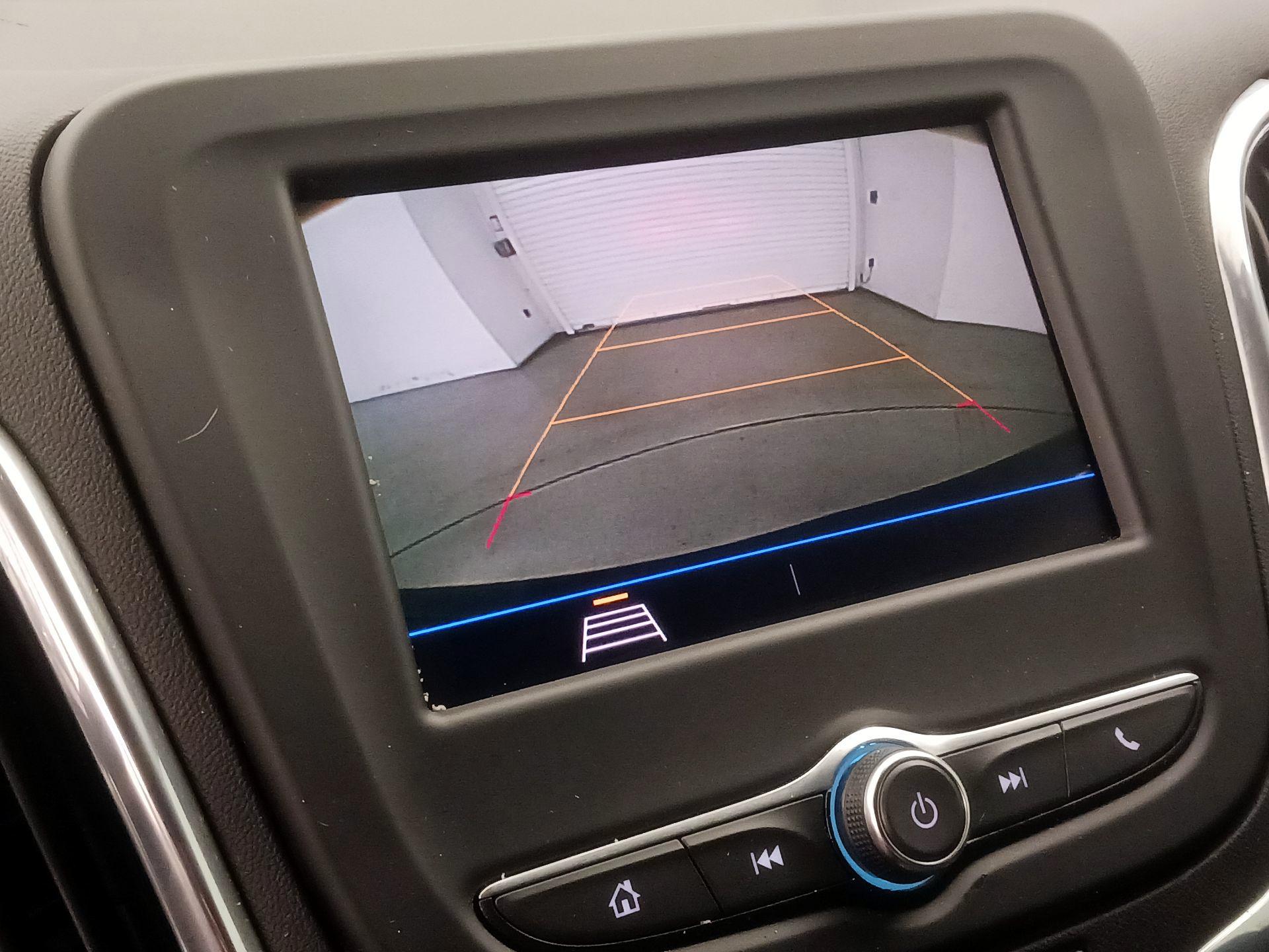 Thumbnail: 2020 Chevrolet Equinox - 14