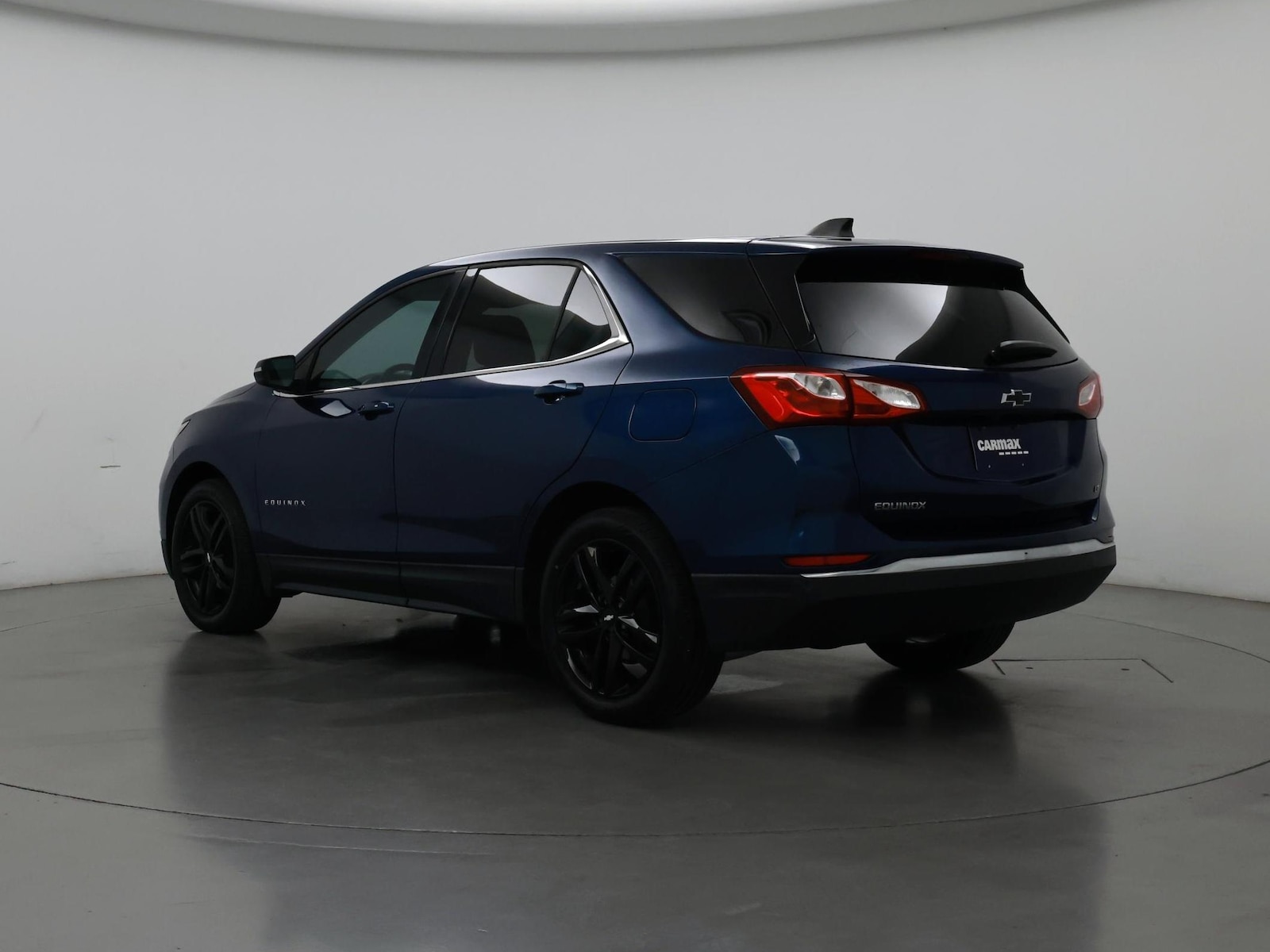 2020 Chevrolet Equinox LT - Photo 3