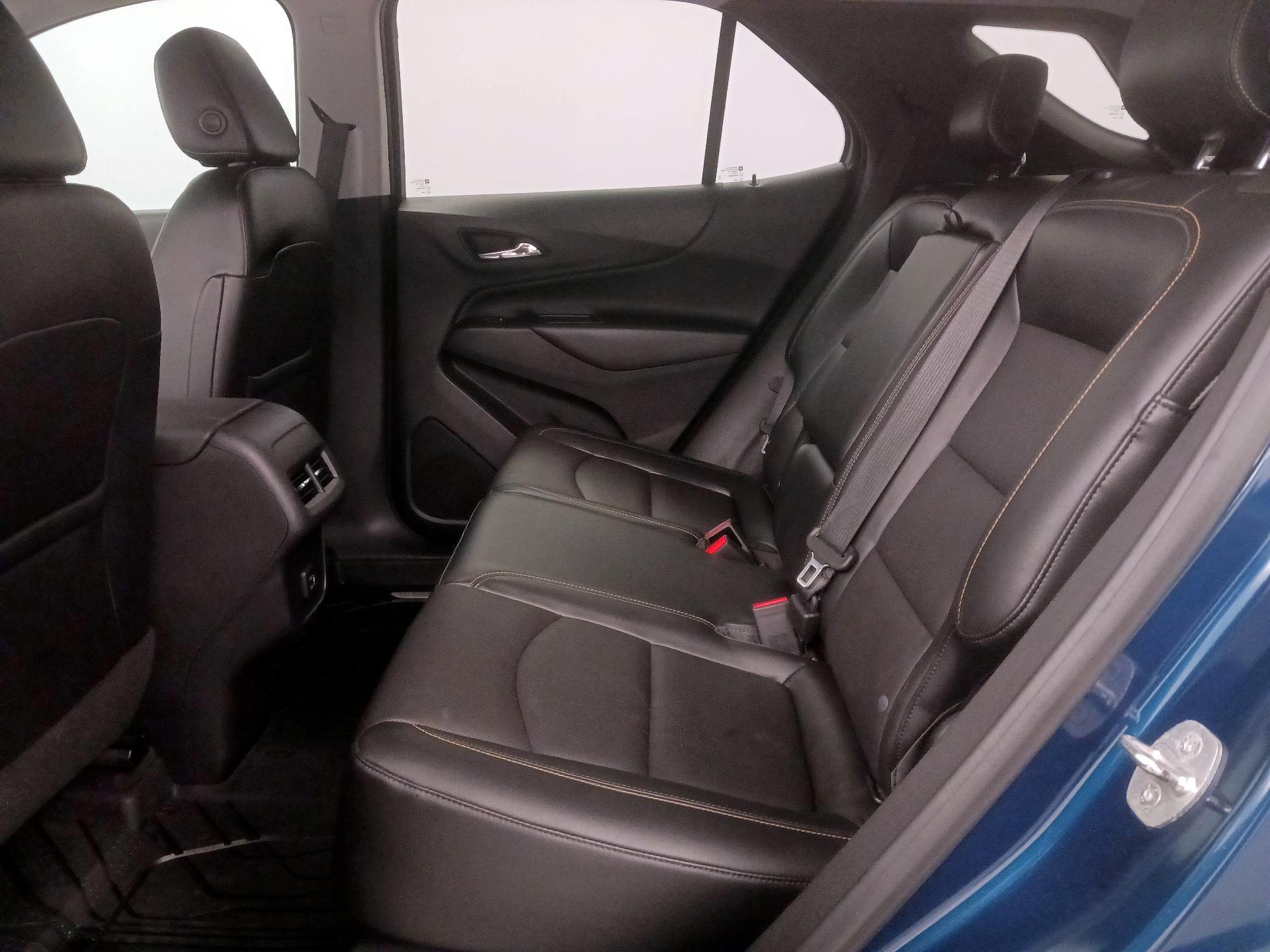 Thumbnail: 2020 Chevrolet Equinox - 19