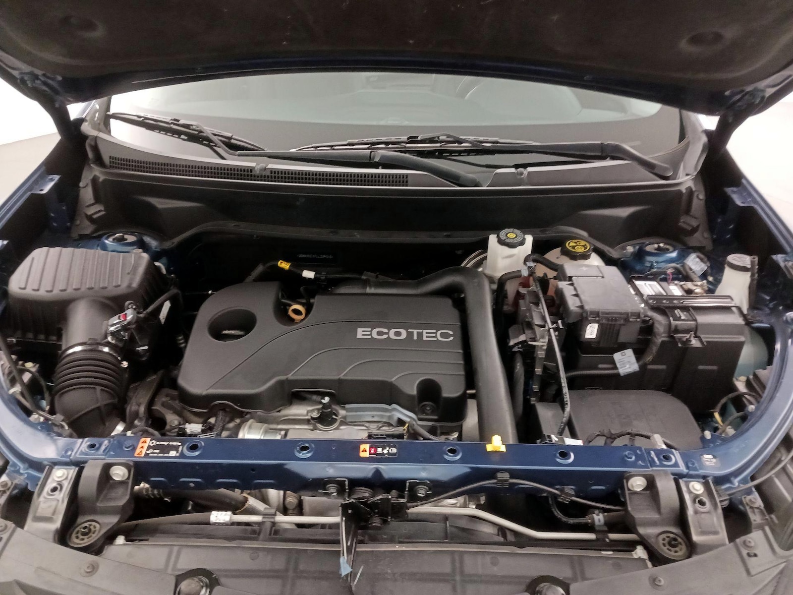2020 Chevrolet Equinox LT - Photo 23
