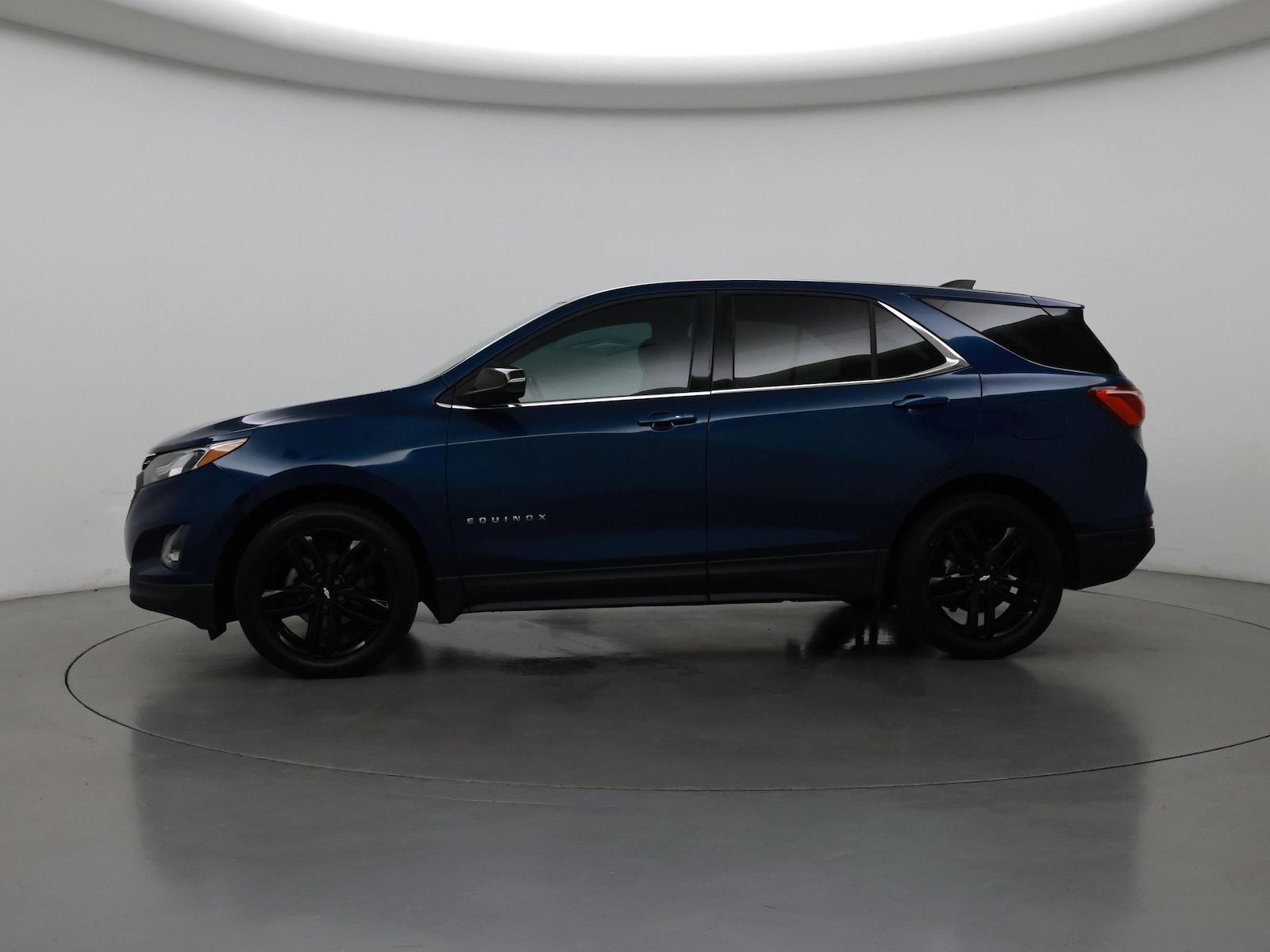 2020 Chevrolet Equinox LT - Photo 4