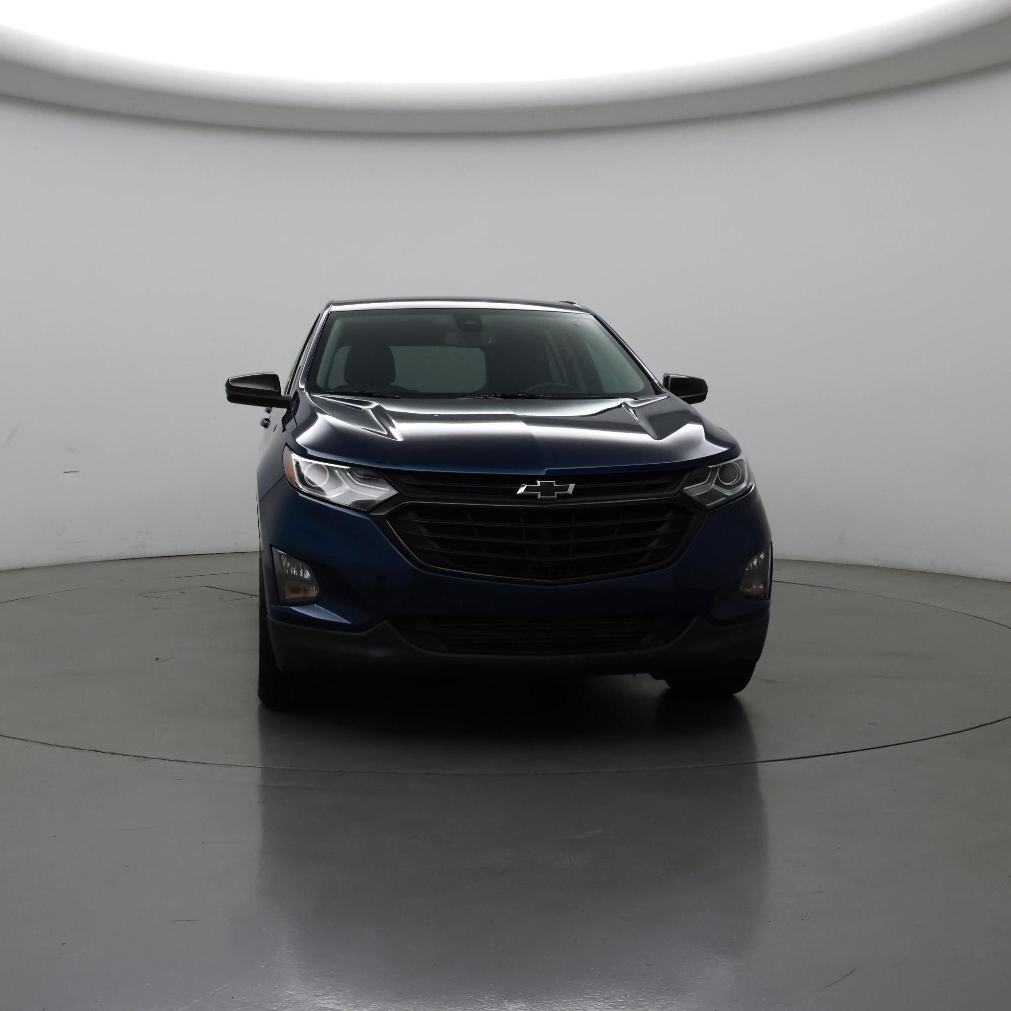 Thumbnail: 2020 Chevrolet Equinox - 5