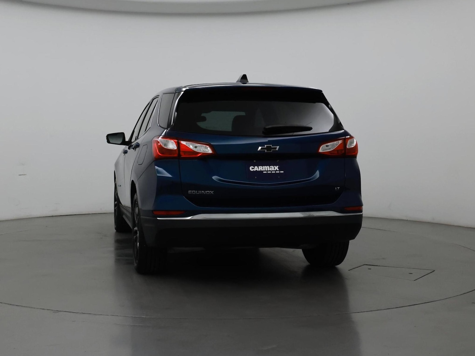 2020 Chevrolet Equinox LT - Photo 7