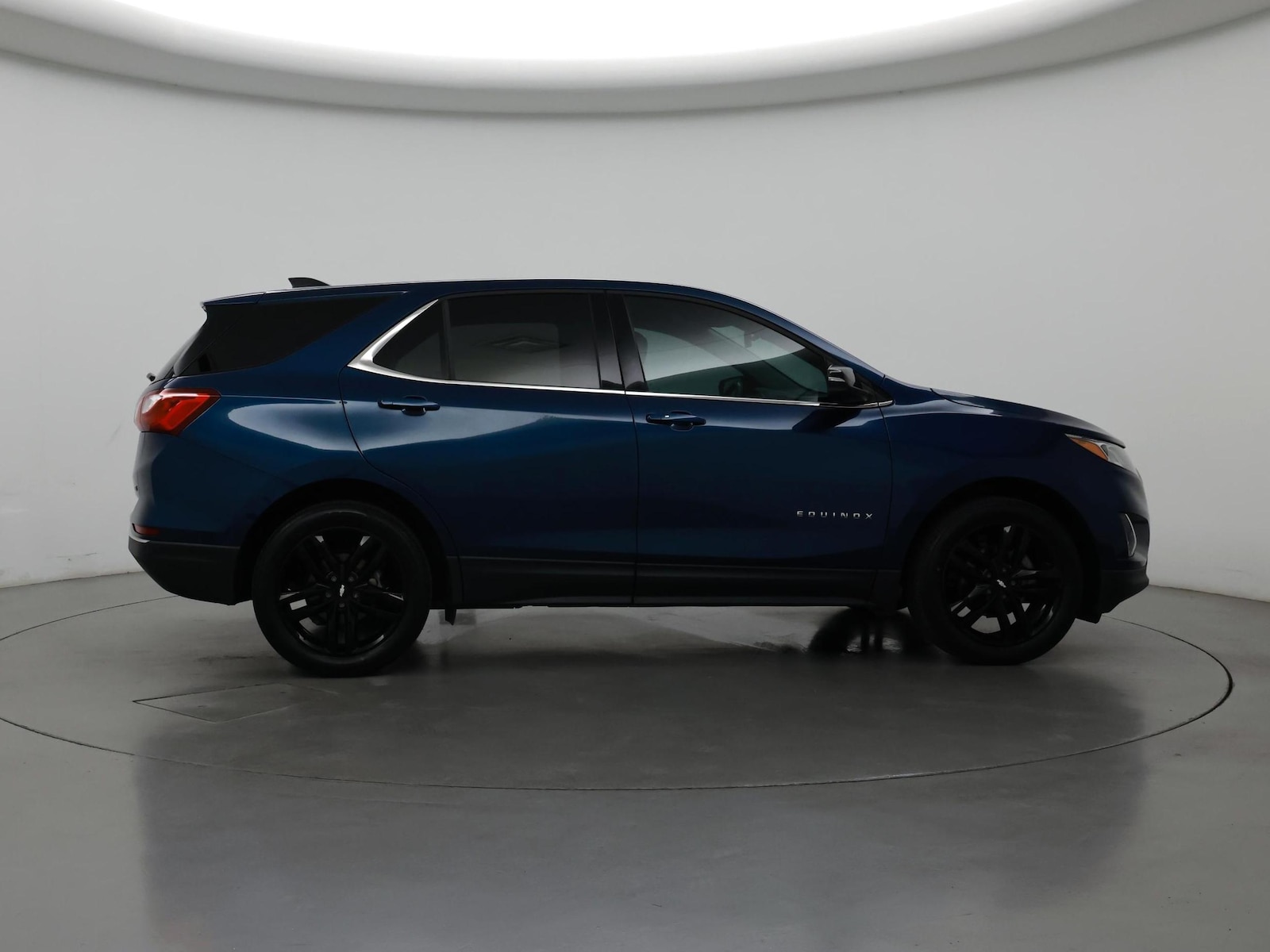 2020 Chevrolet Equinox LT - Photo 8
