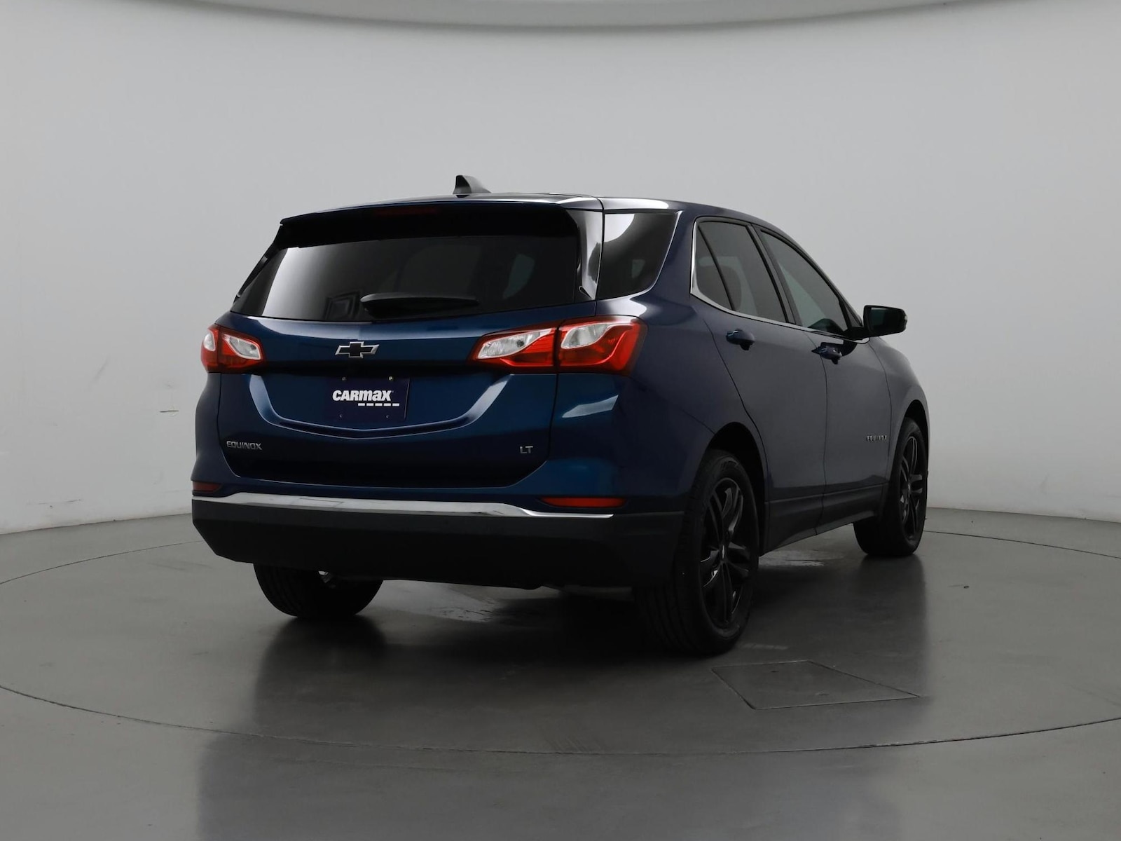2020 Chevrolet Equinox LT - Photo 9