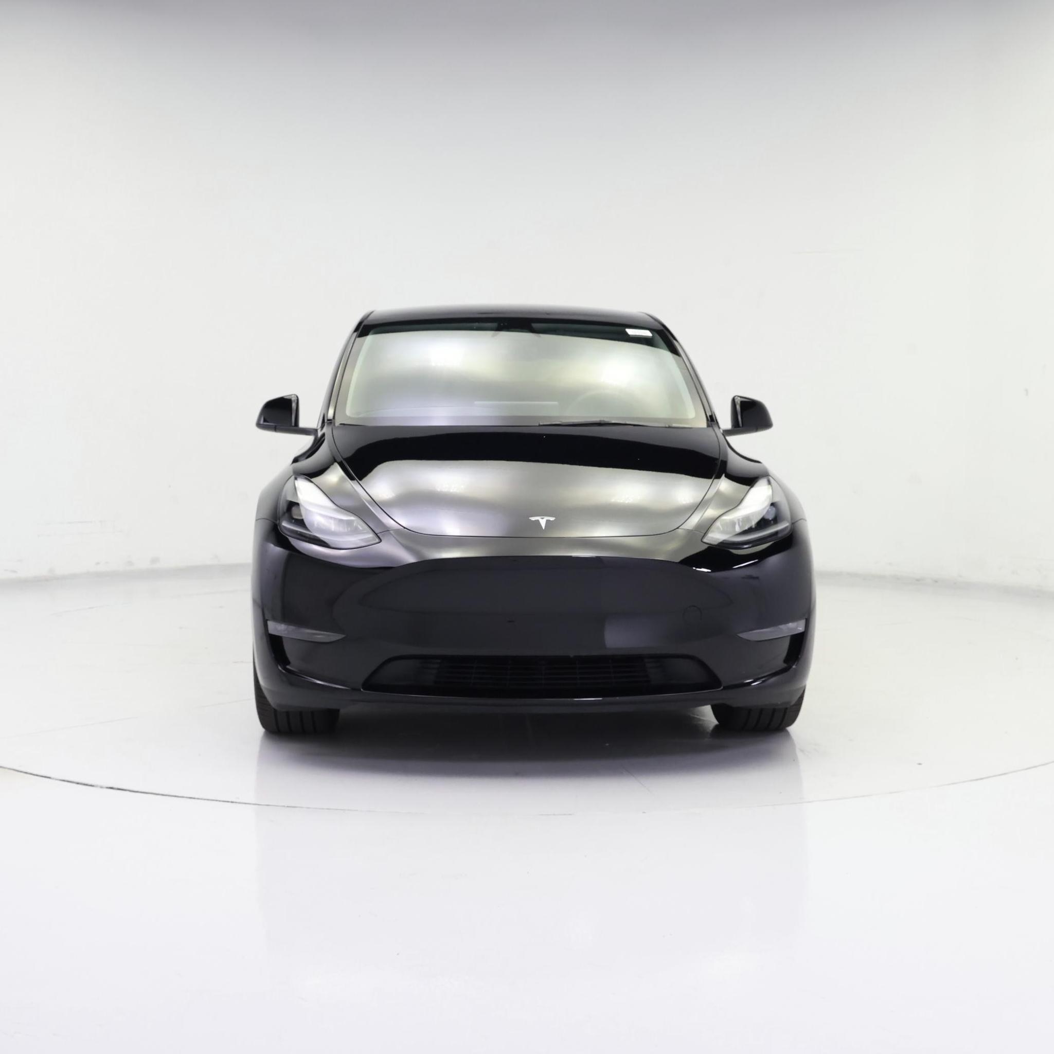 Thumbnail: 2025 Tesla Model Y - 5
