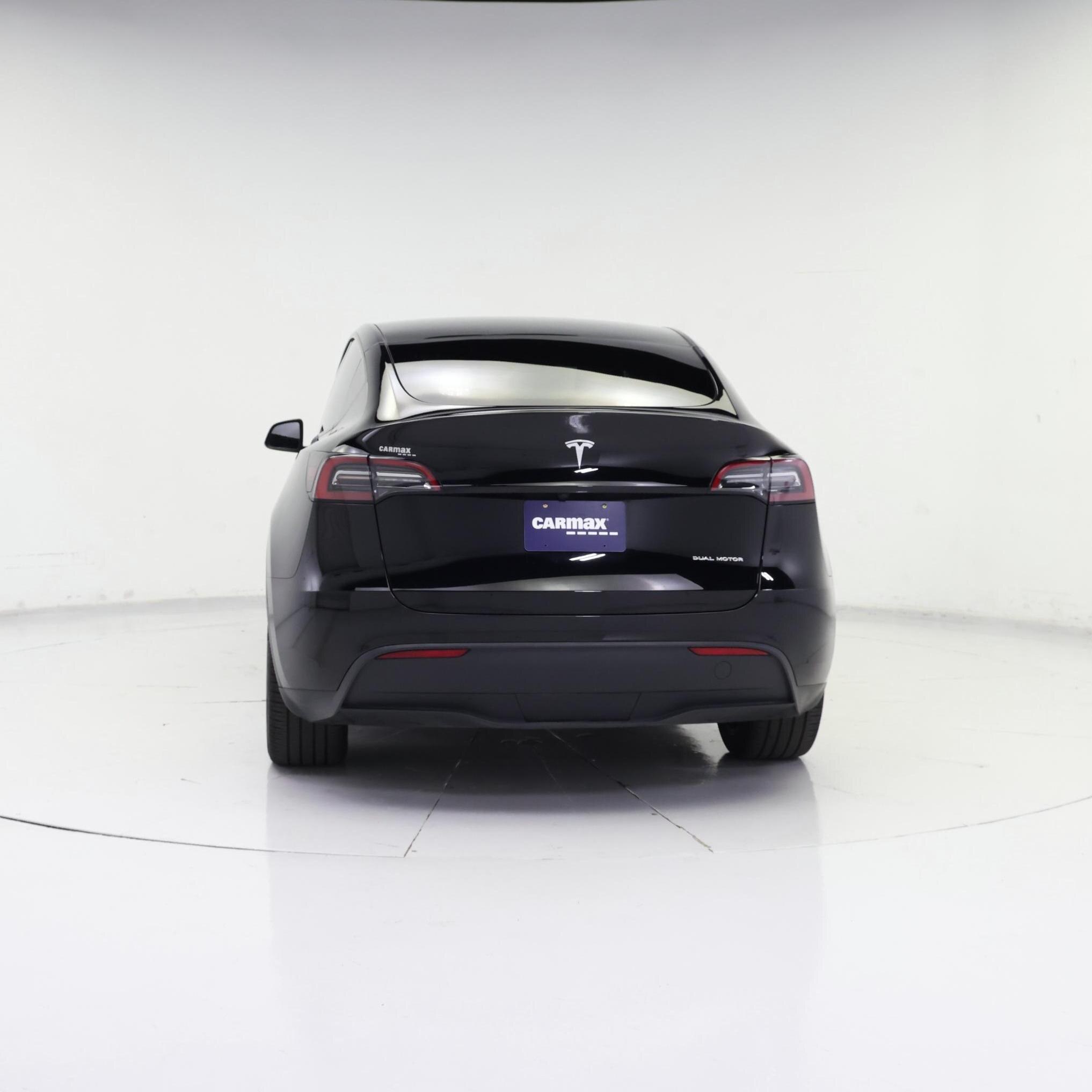 Thumbnail: 2025 Tesla Model Y - 6