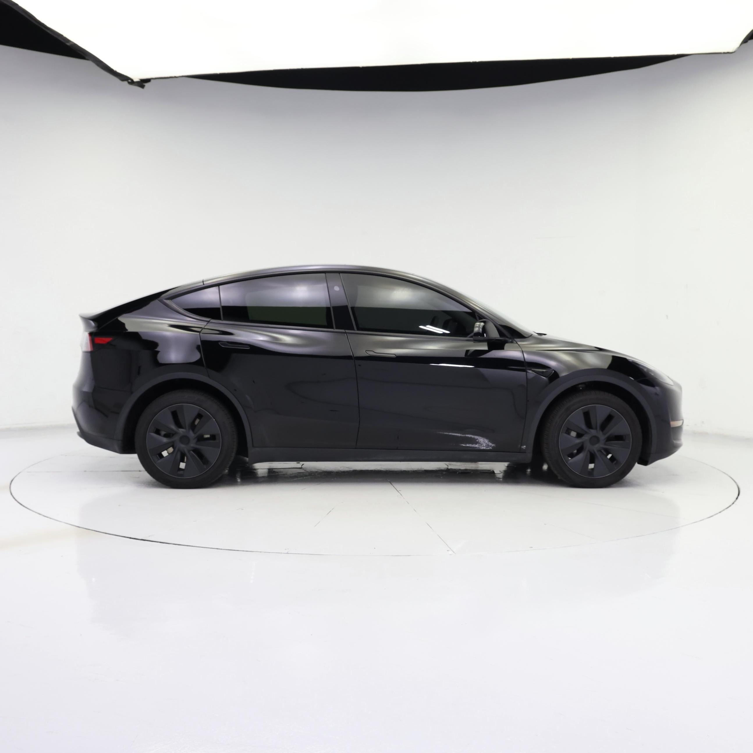 Thumbnail: 2025 Tesla Model Y - 7
