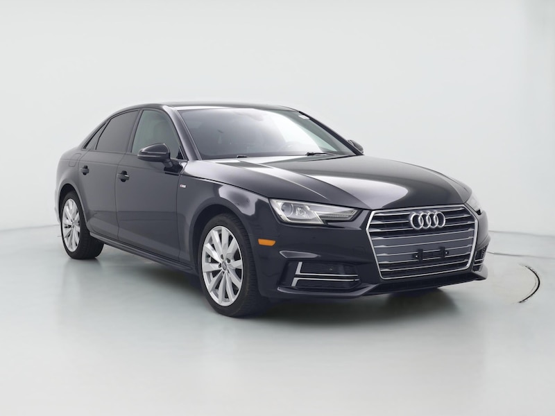 2018 Audi A4 Premium -
                  Palmdale, CA