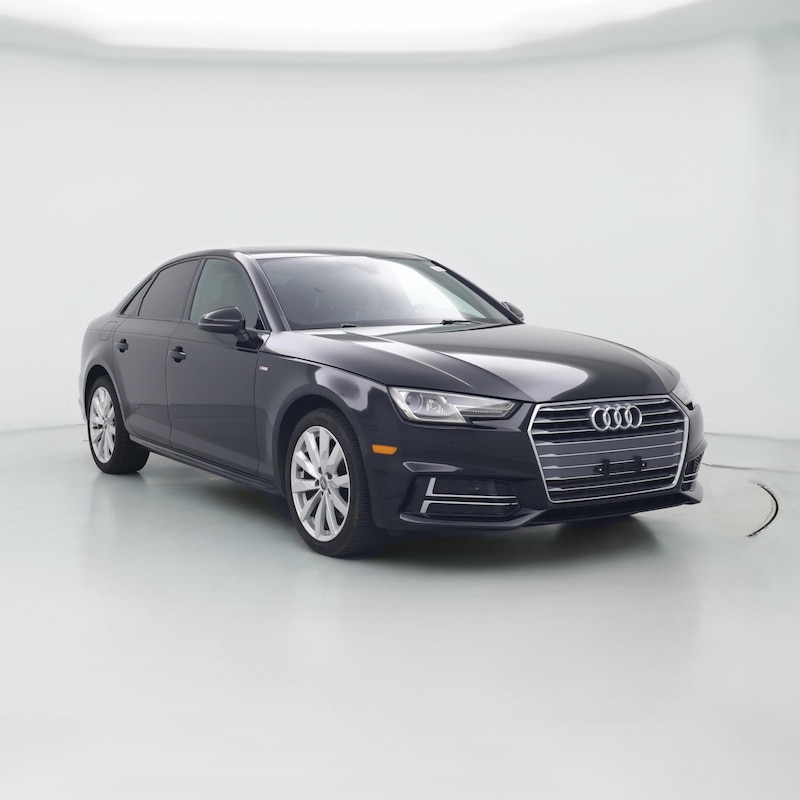 2018 Audi A4 Premium