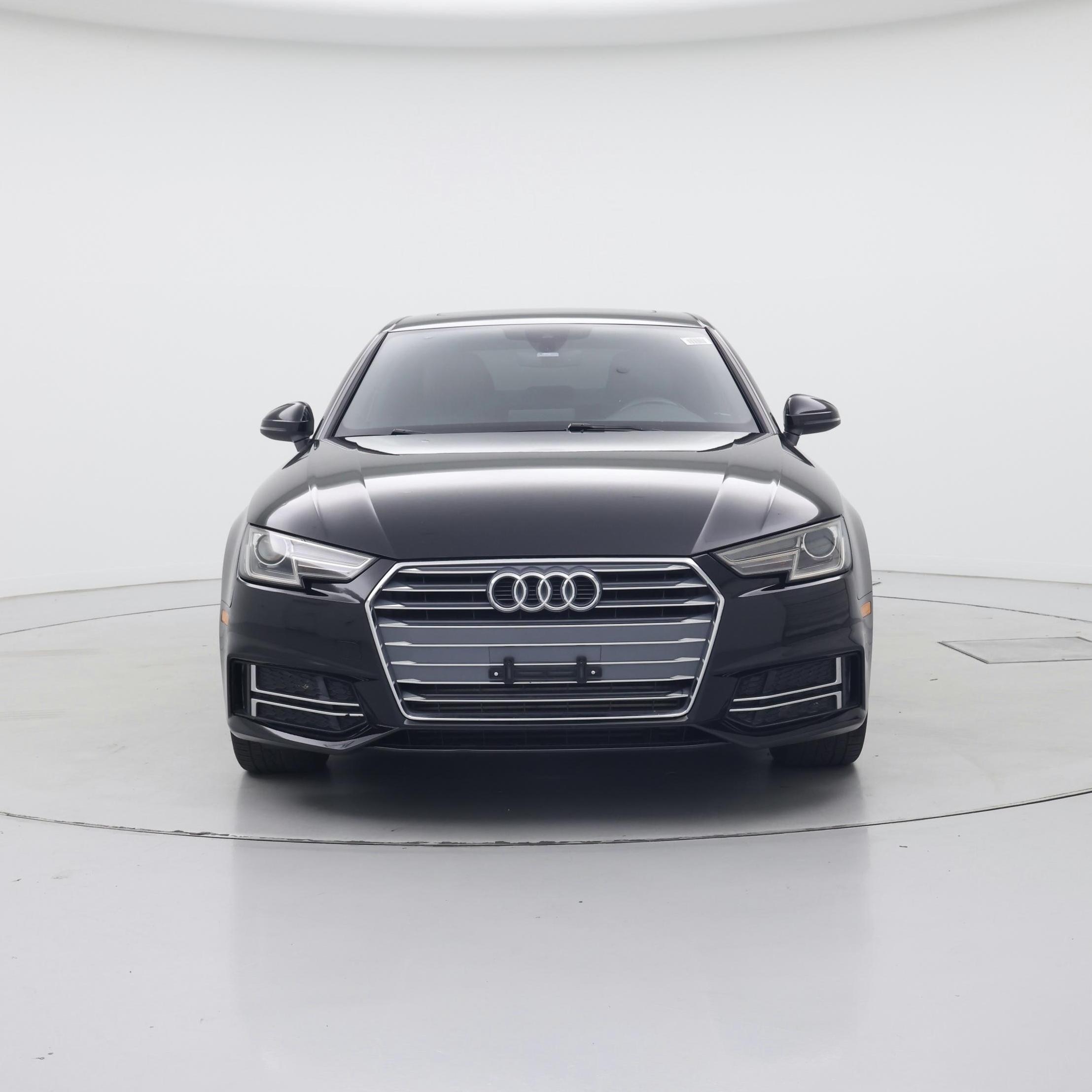 Thumbnail: 2018 Audi A4 - 5