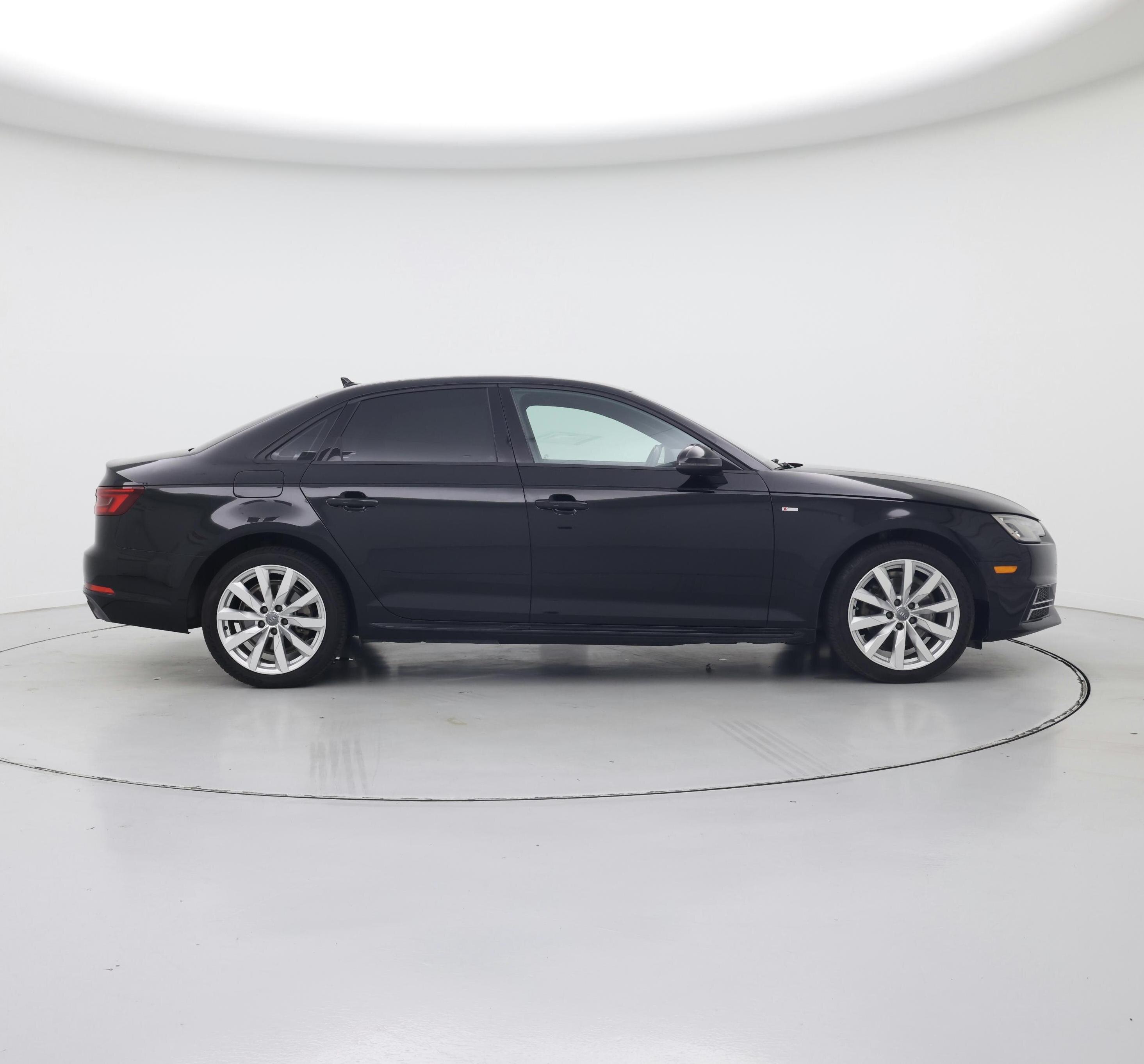 Thumbnail: 2018 Audi A4 - 7