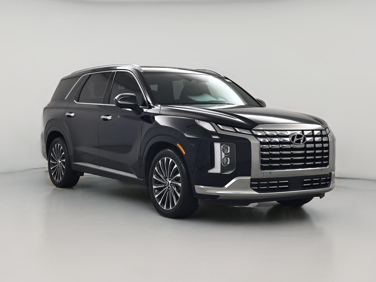 2023 Hyundai Palisade