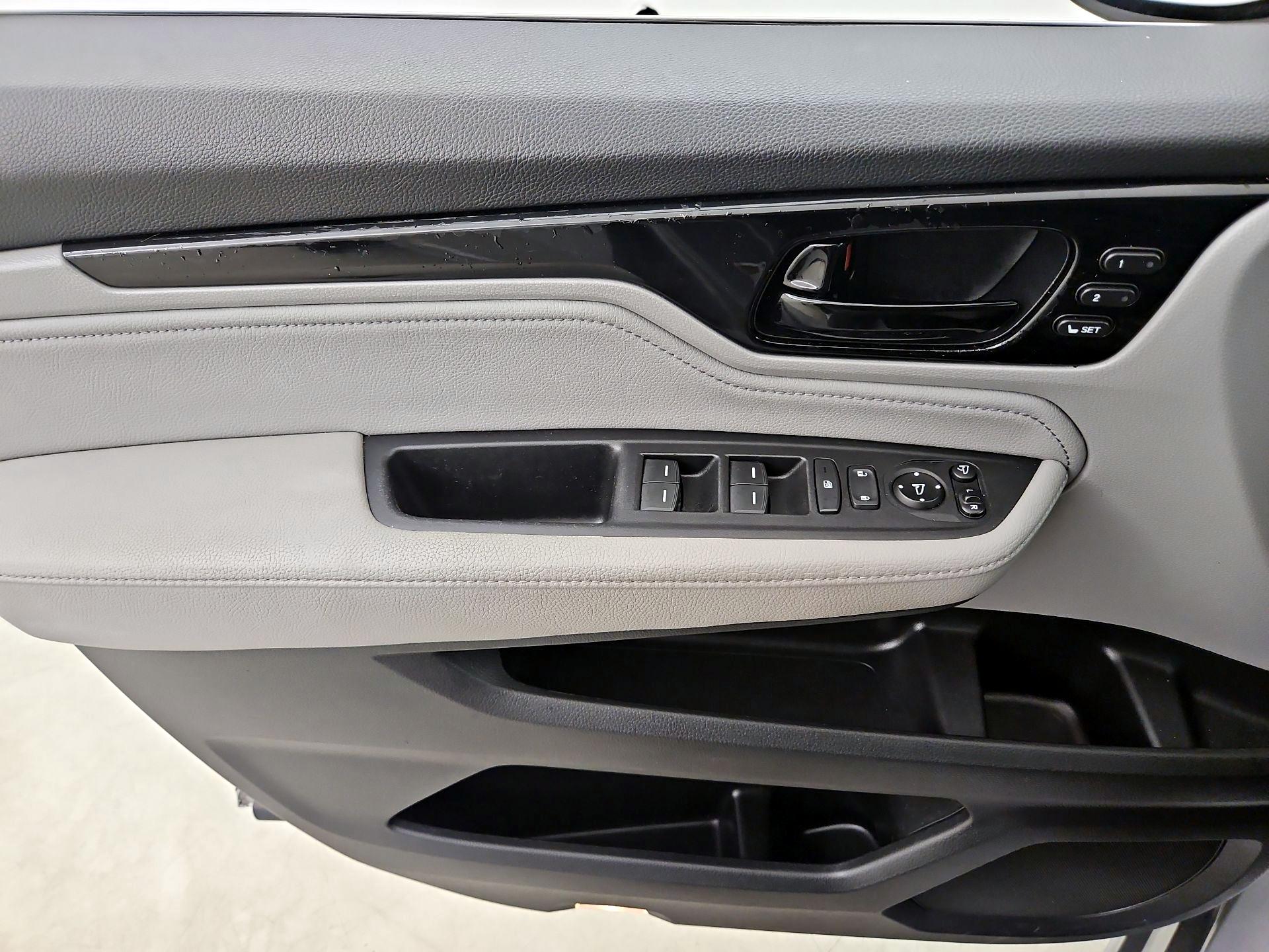 Thumbnail: 2020 Honda Odyssey - 12