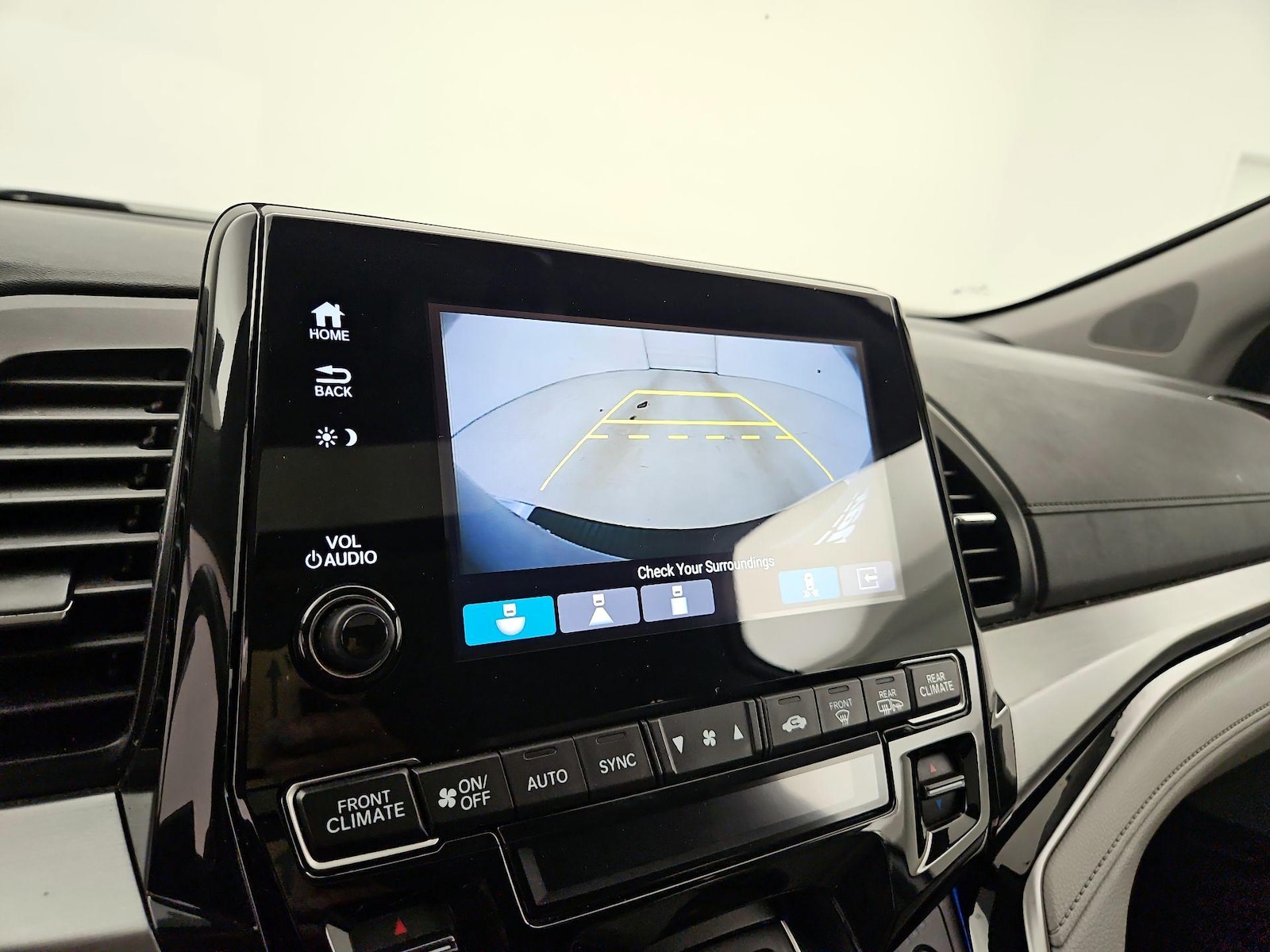 2020 Honda Odyssey Elite - Photo 16