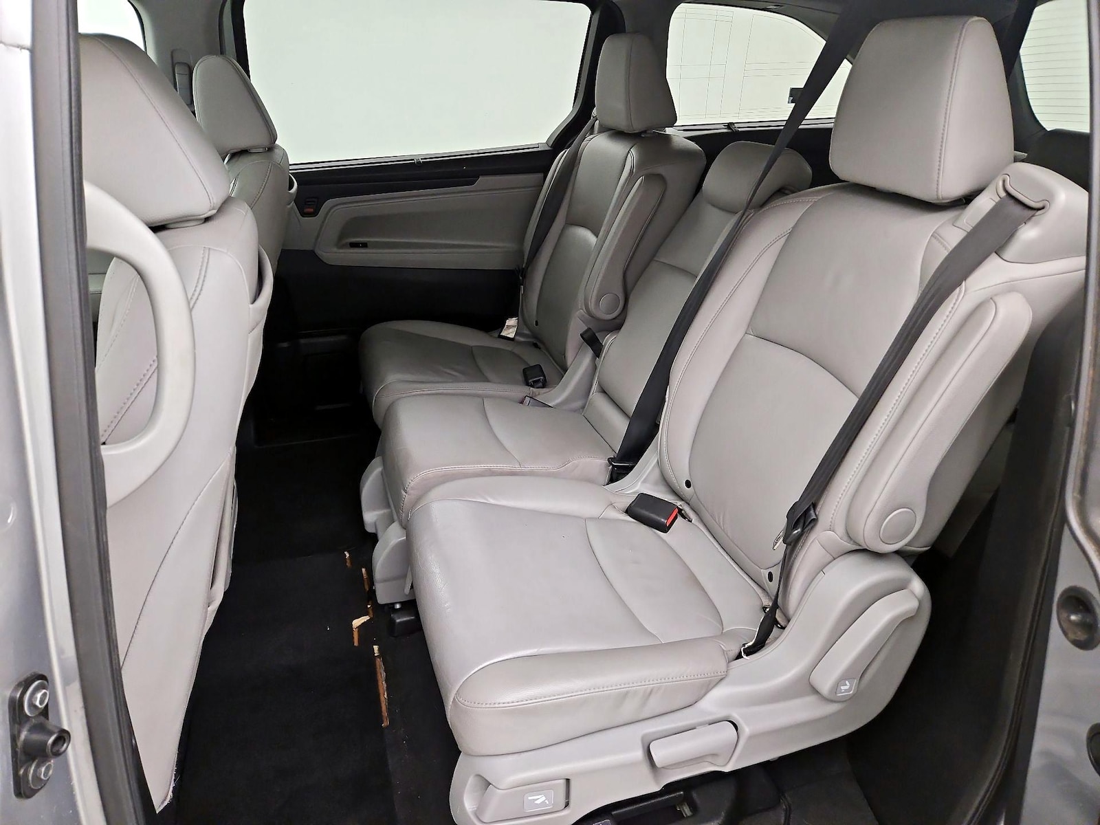 2020 Honda Odyssey Elite - Photo 22