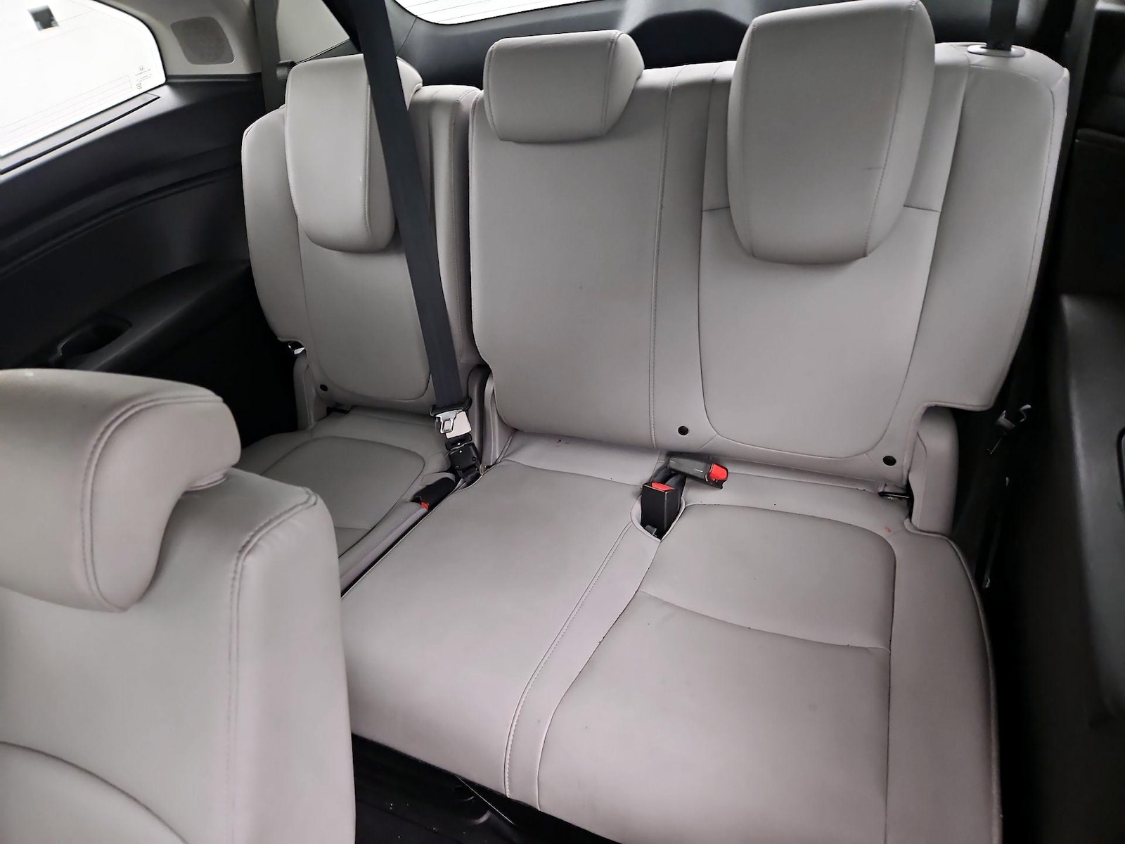 2020 Honda Odyssey Elite - Photo 23