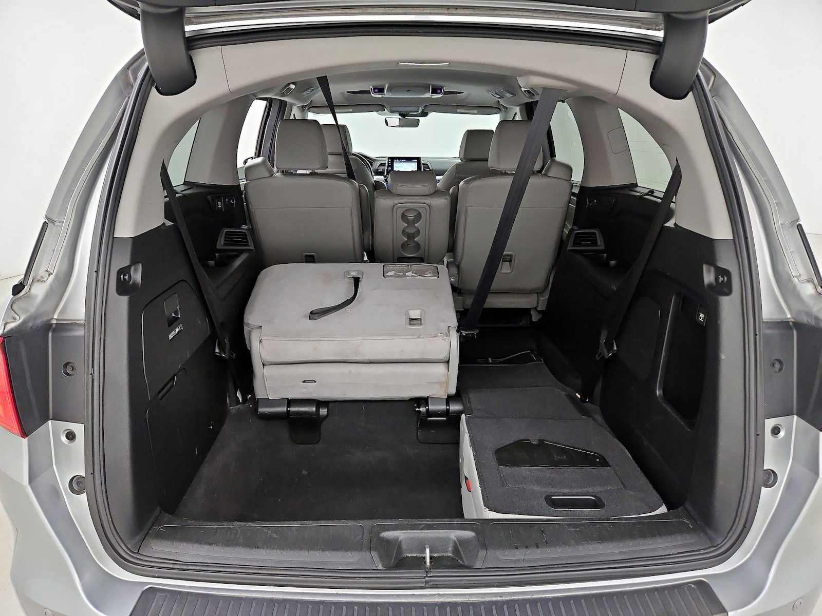 2020 Honda Odyssey Elite - Photo 25