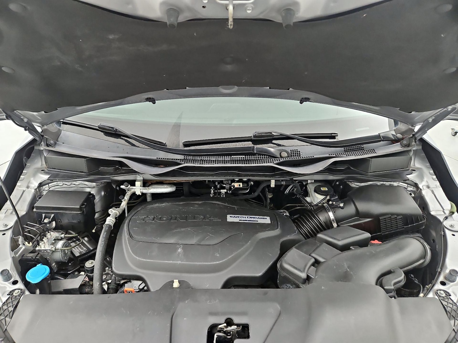 2020 Honda Odyssey Elite - Photo 26
