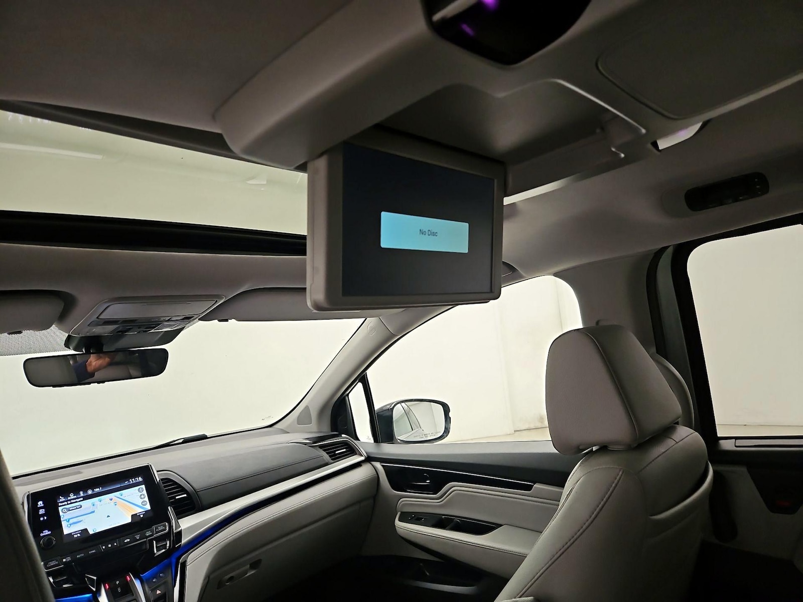2020 Honda Odyssey Elite - Photo 27