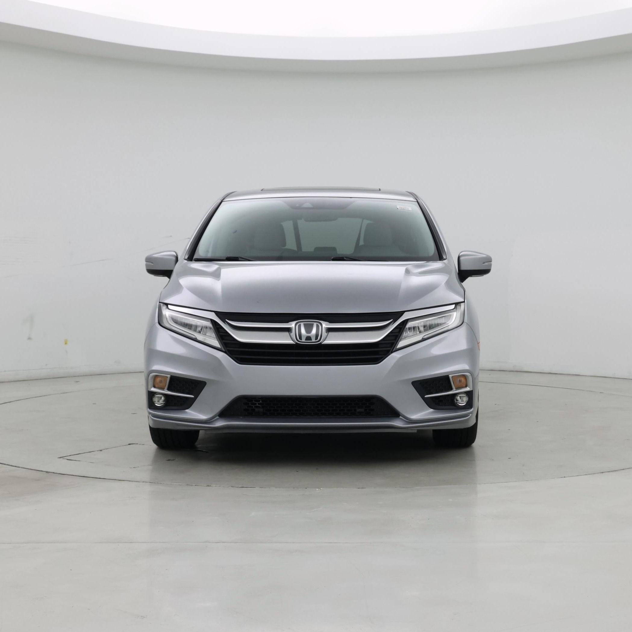 Thumbnail: 2020 Honda Odyssey - 5