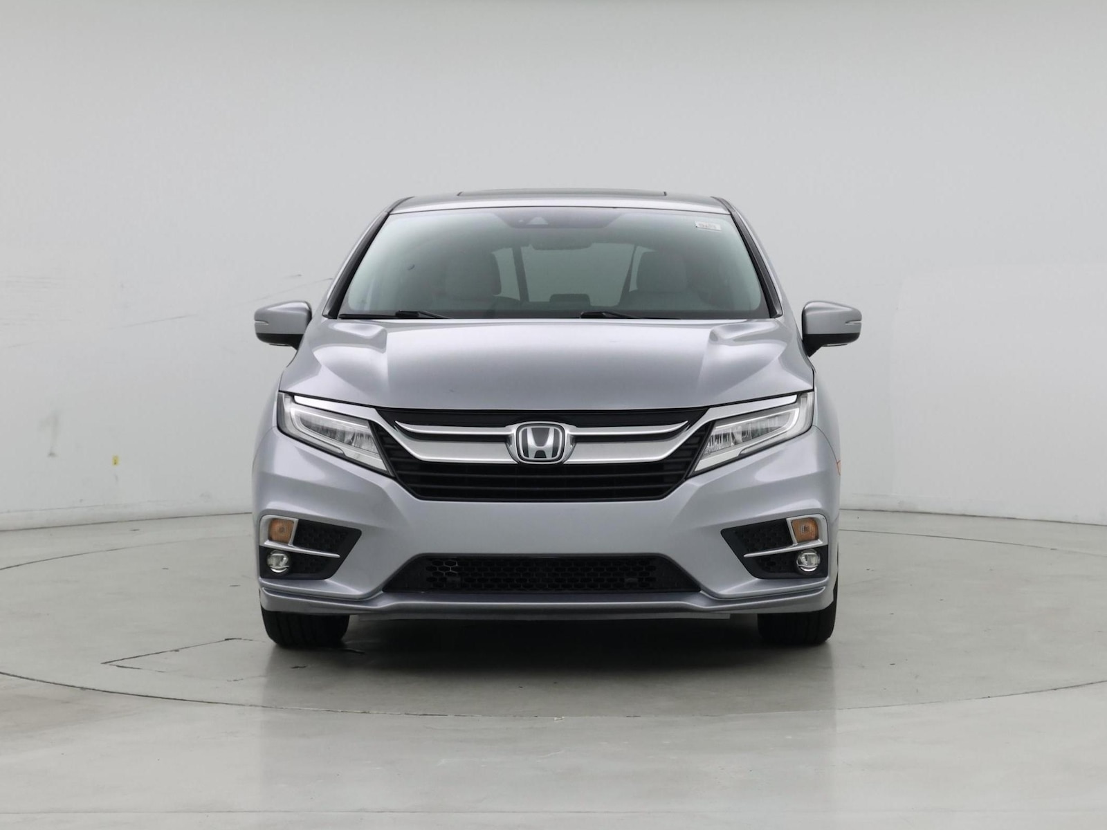 2020 Honda Odyssey Elite - Photo 6