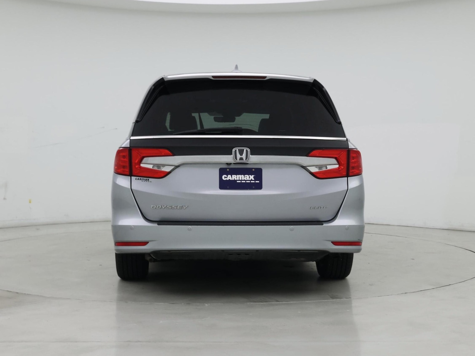 2020 Honda Odyssey Elite - Photo 7