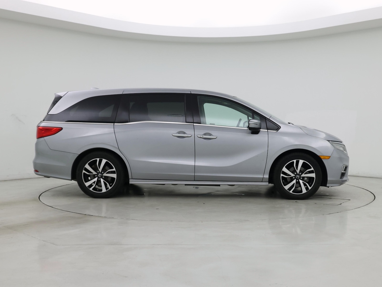2020 Honda Odyssey Elite - Photo 8