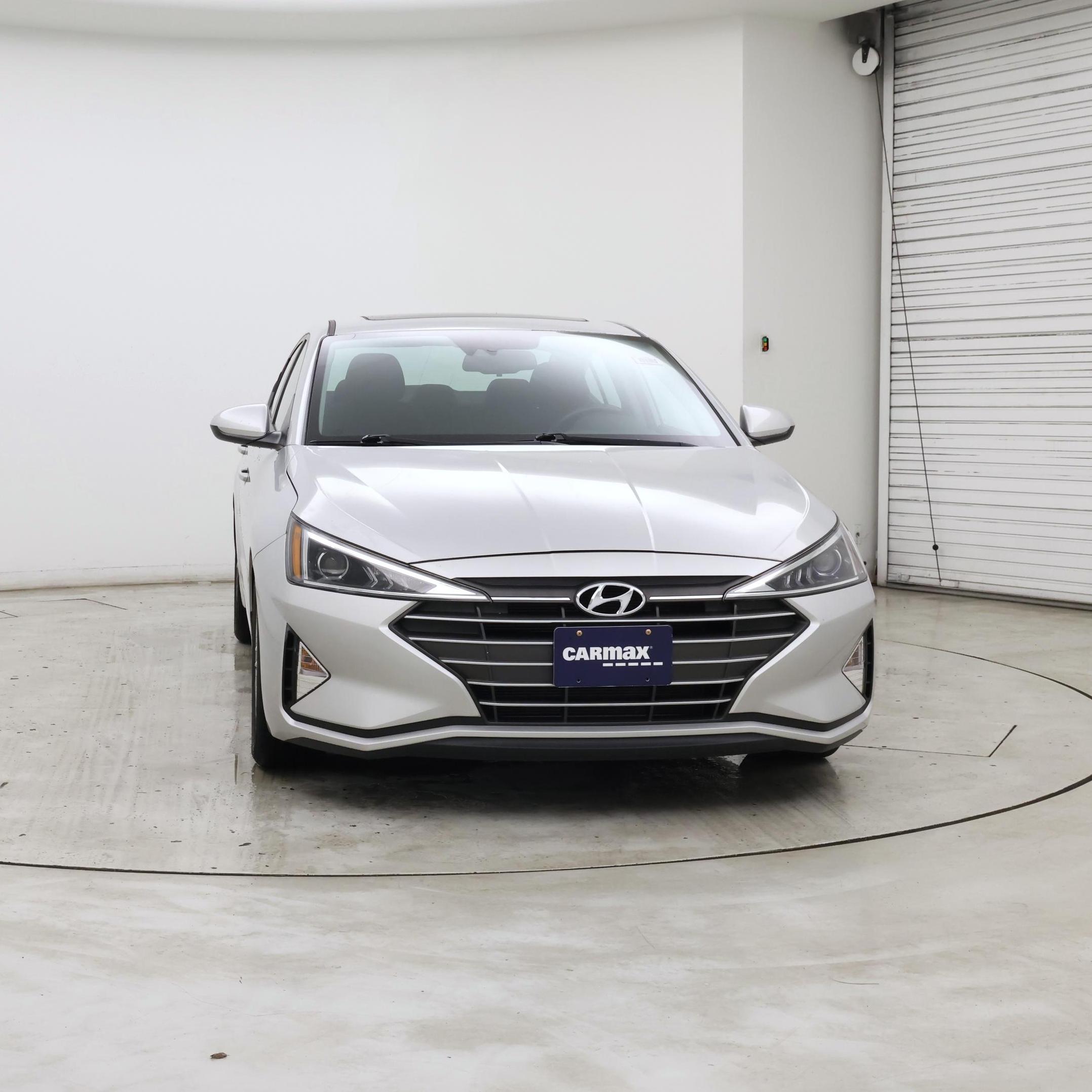 Thumbnail: 2020 Hyundai Elantra - 5