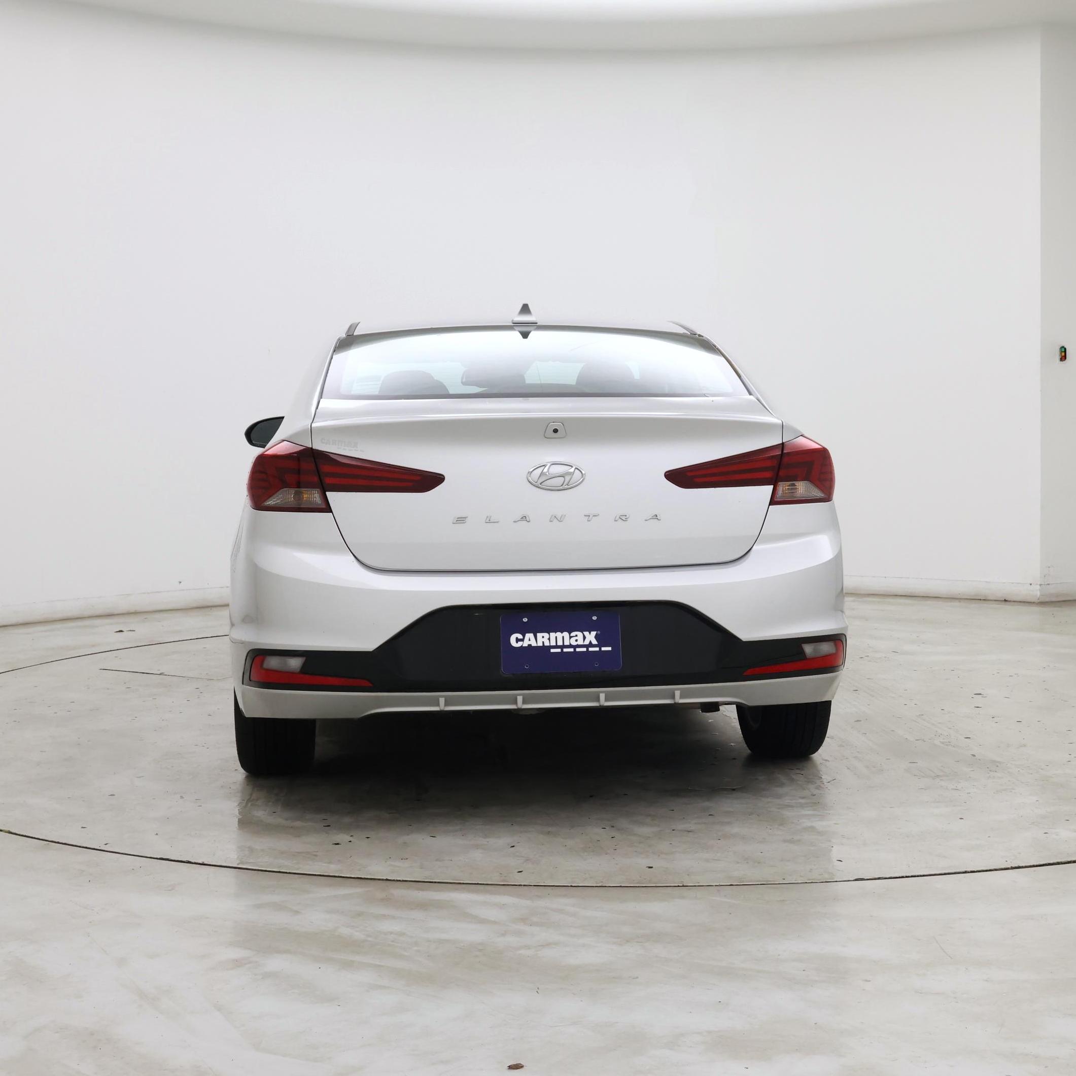 Thumbnail: 2020 Hyundai Elantra - 6