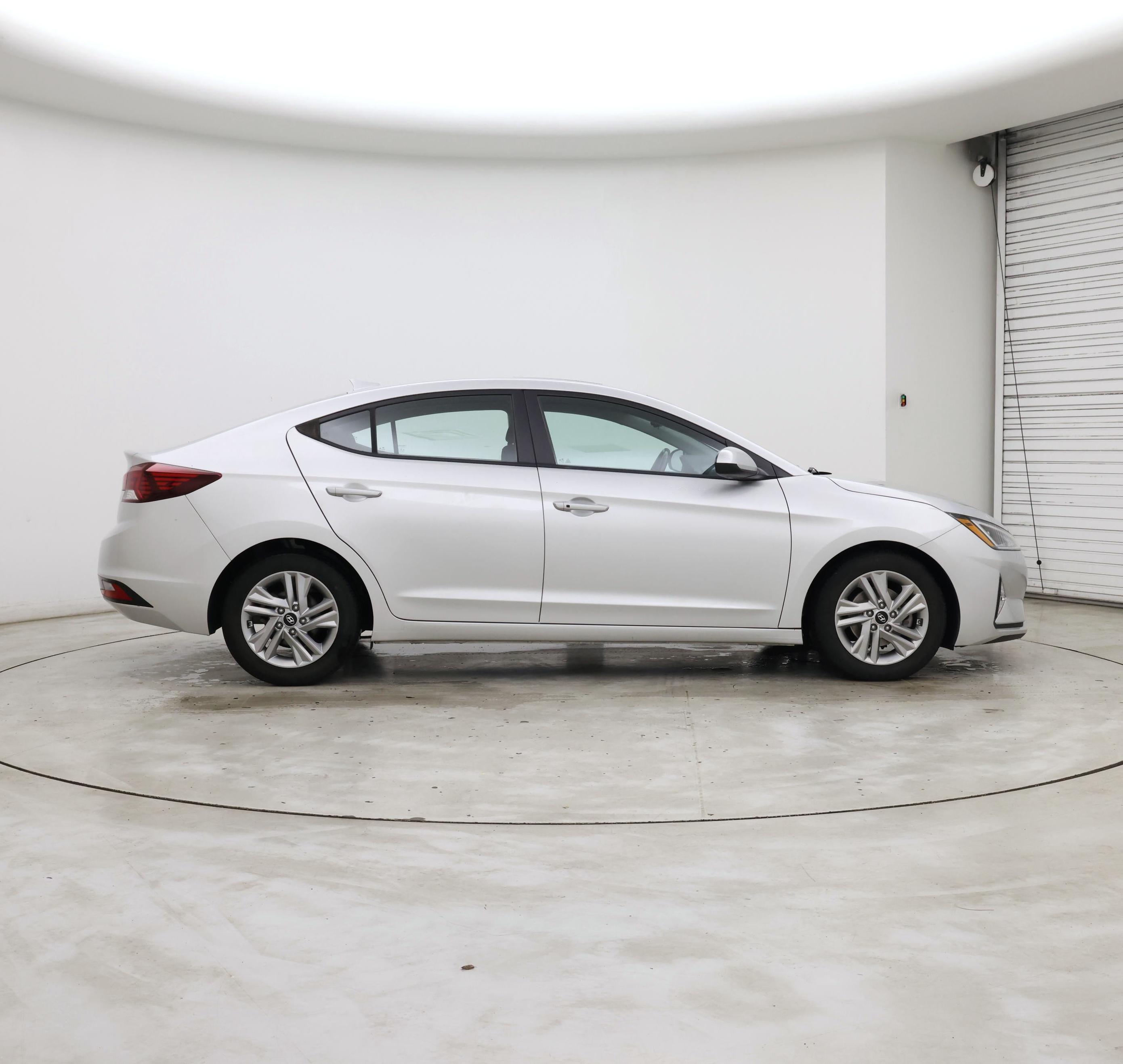 Thumbnail: 2020 Hyundai Elantra - 7