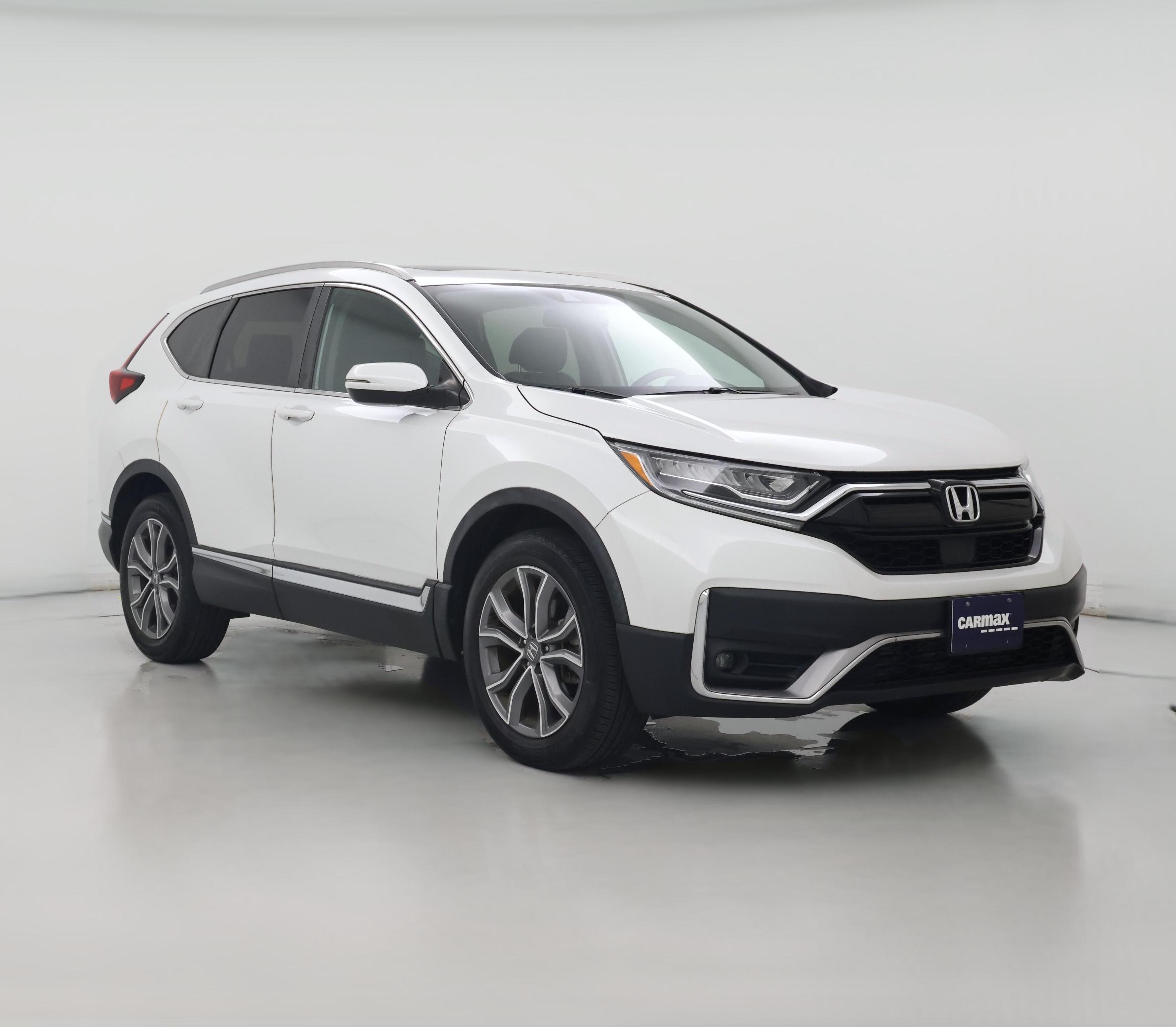 Thumbnail: 2020 Honda CR-V - 1