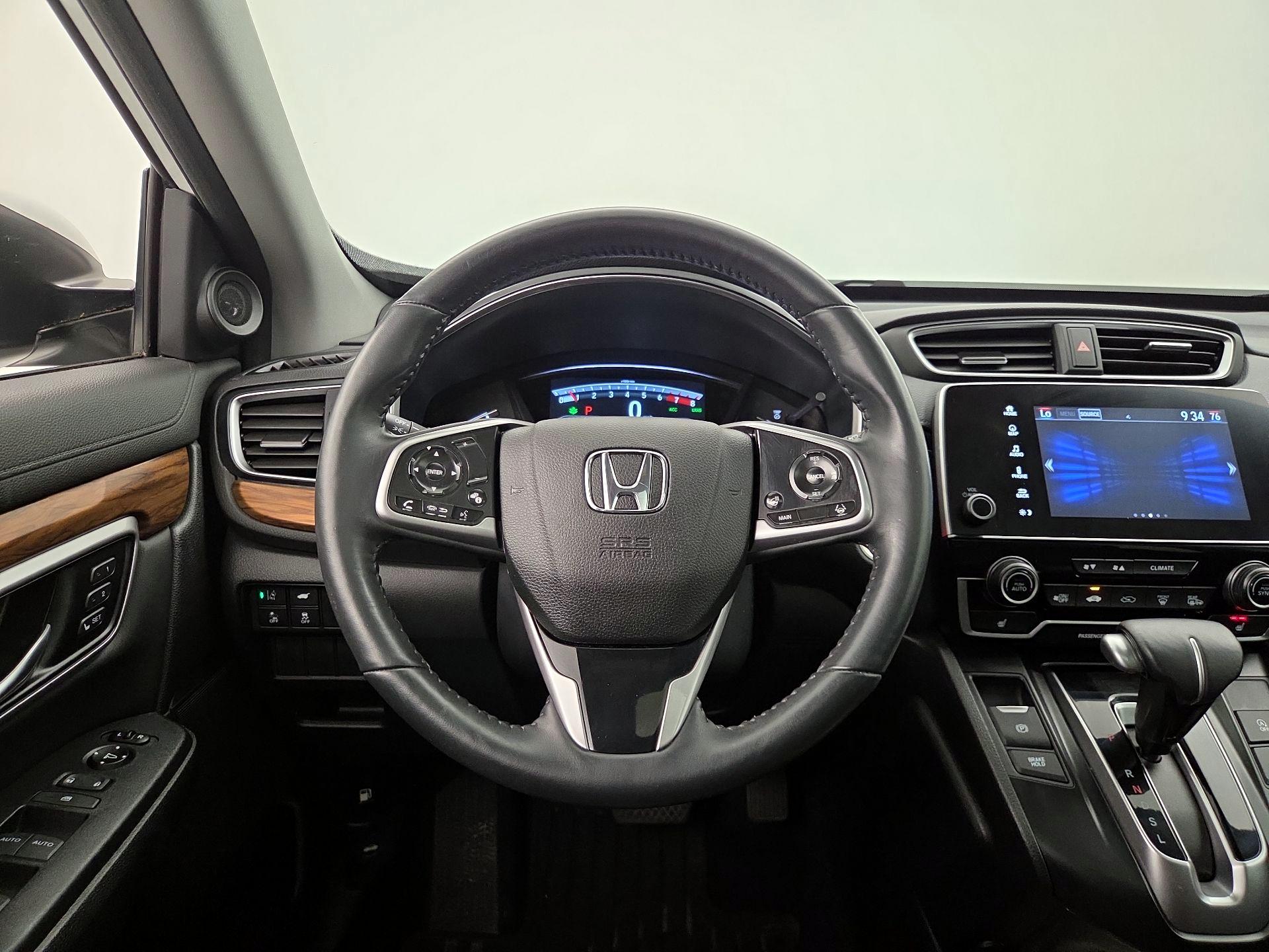 Thumbnail: 2020 Honda CR-V - 10