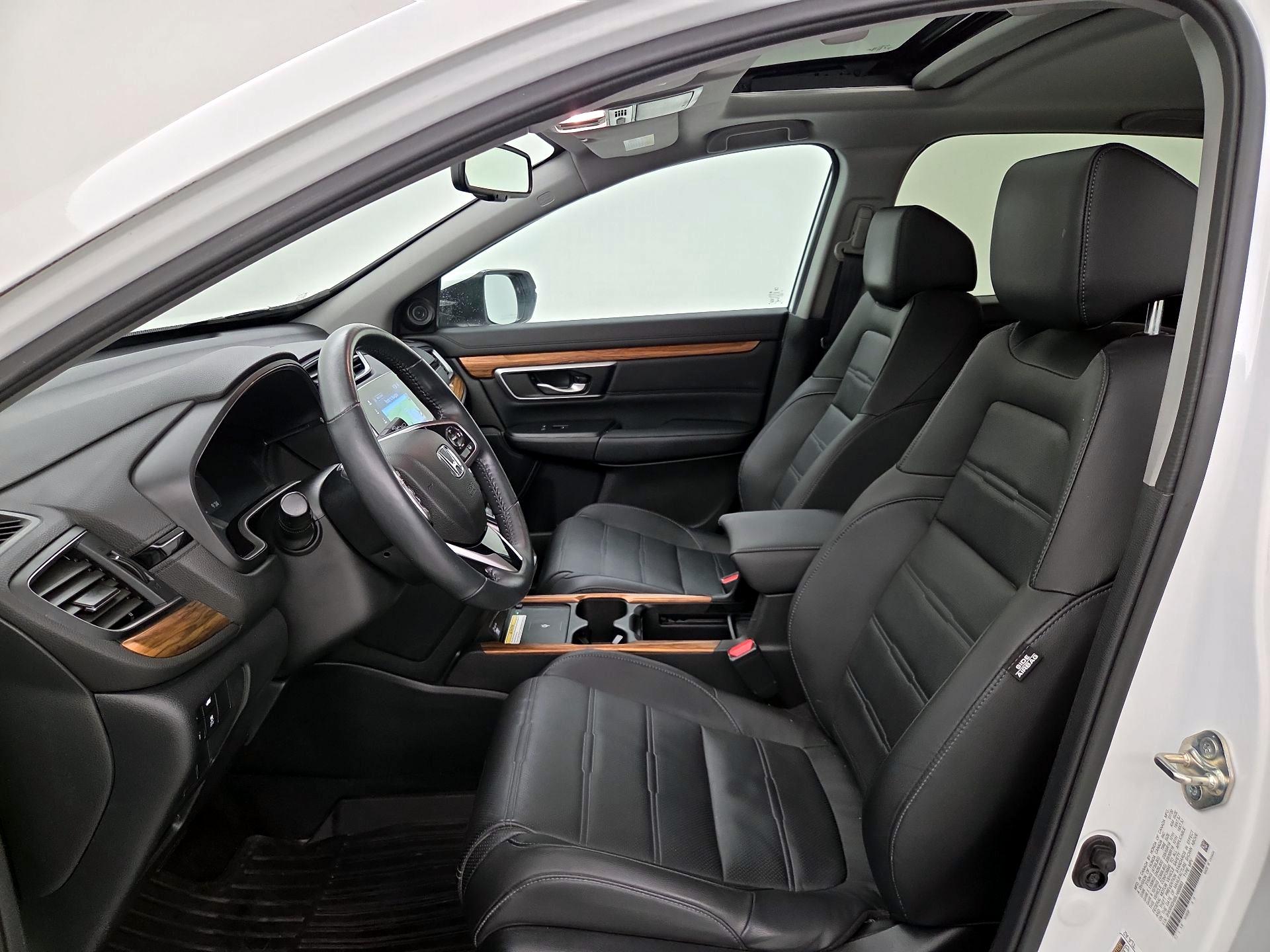 Thumbnail: 2020 Honda CR-V - 11