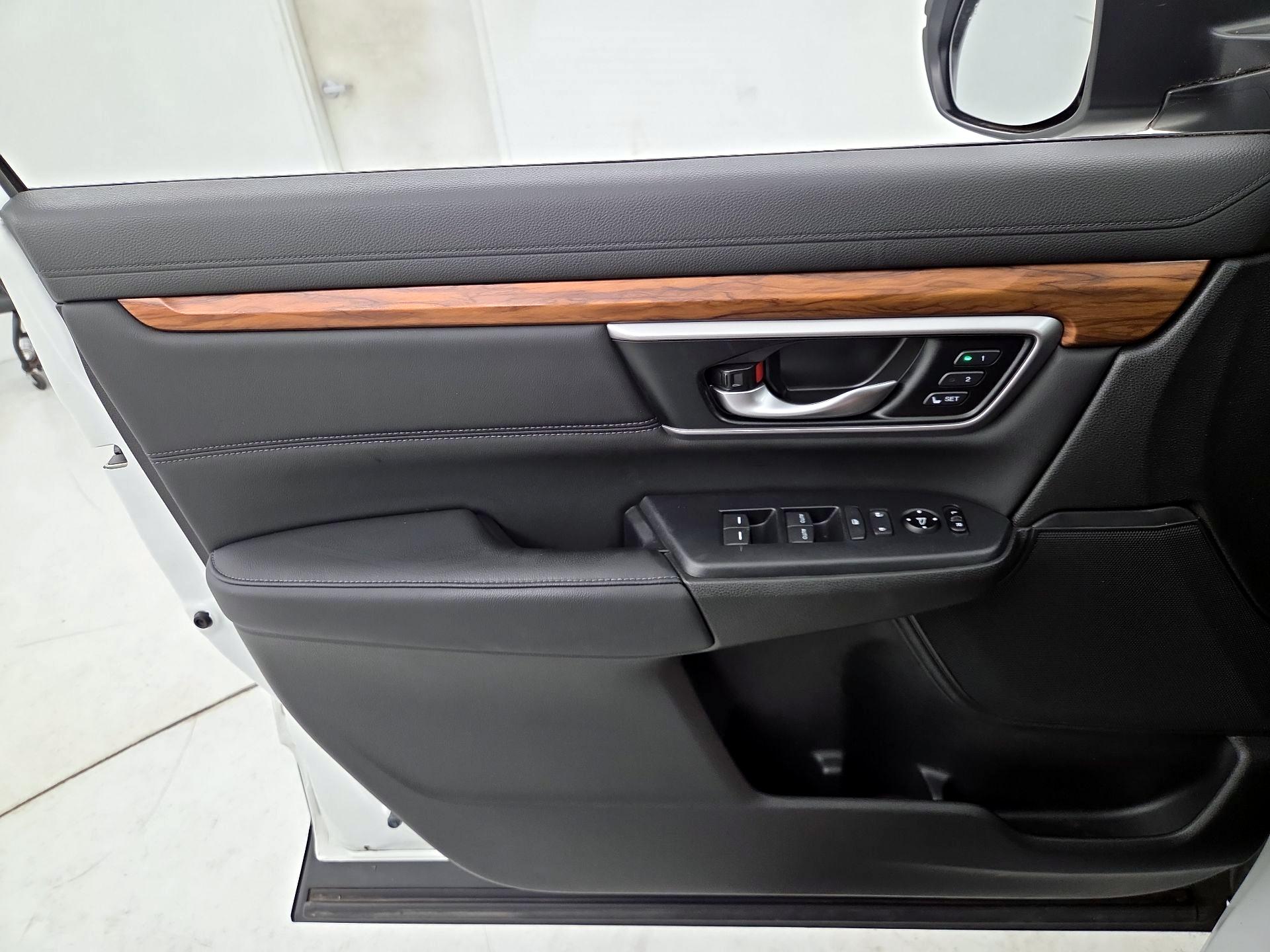 Thumbnail: 2020 Honda CR-V - 12