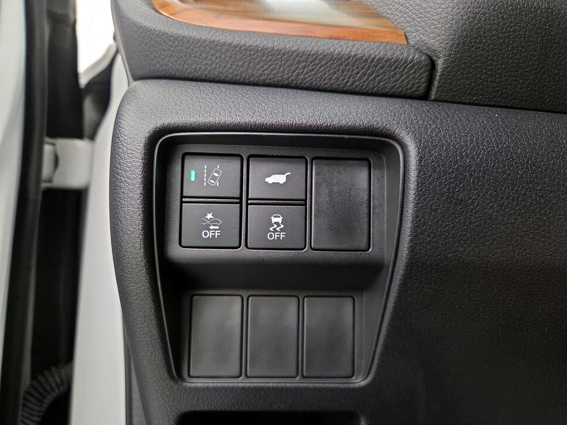 Thumbnail: 2020 Honda CR-V - 13