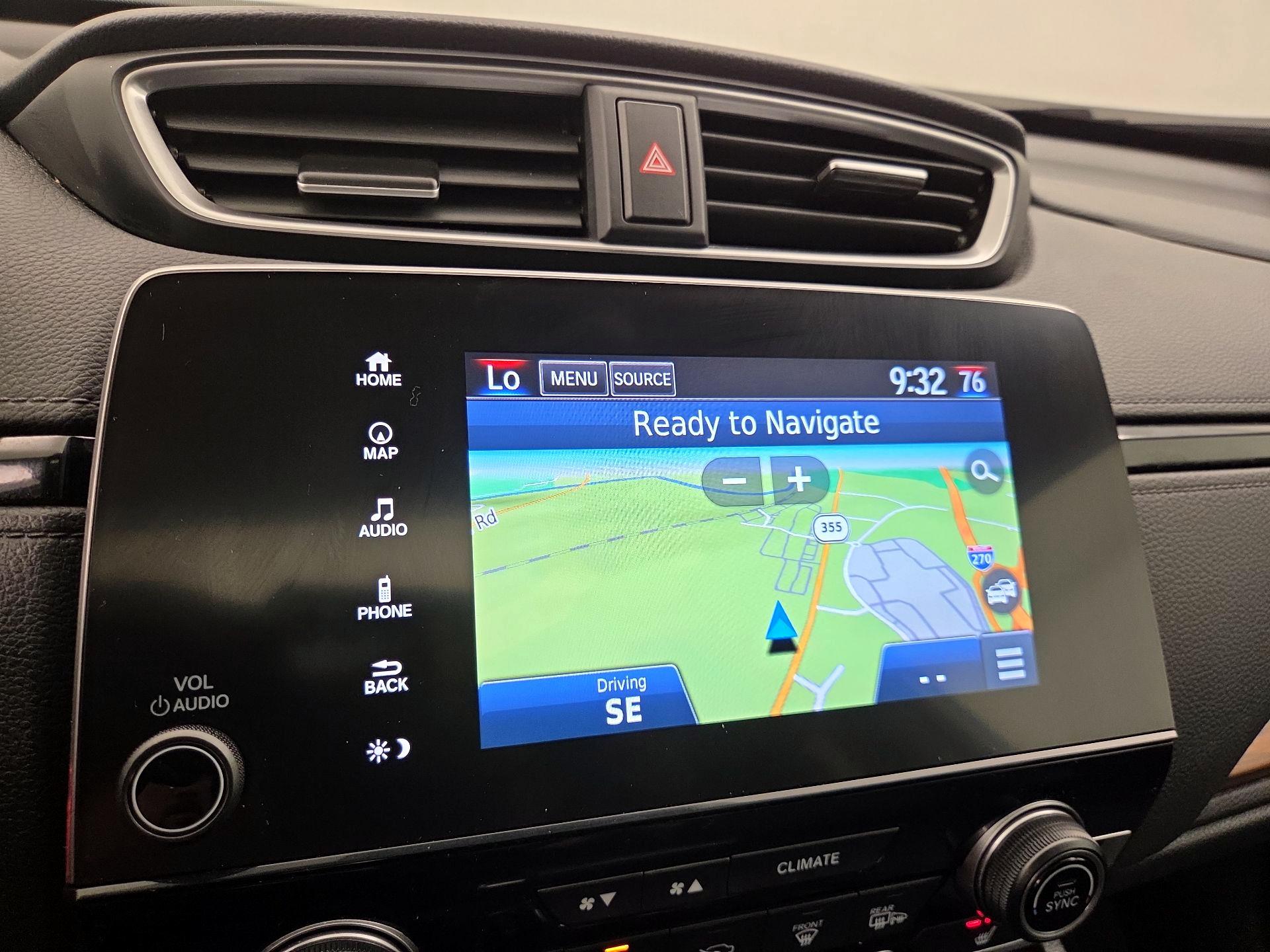 Thumbnail: 2020 Honda CR-V - 14