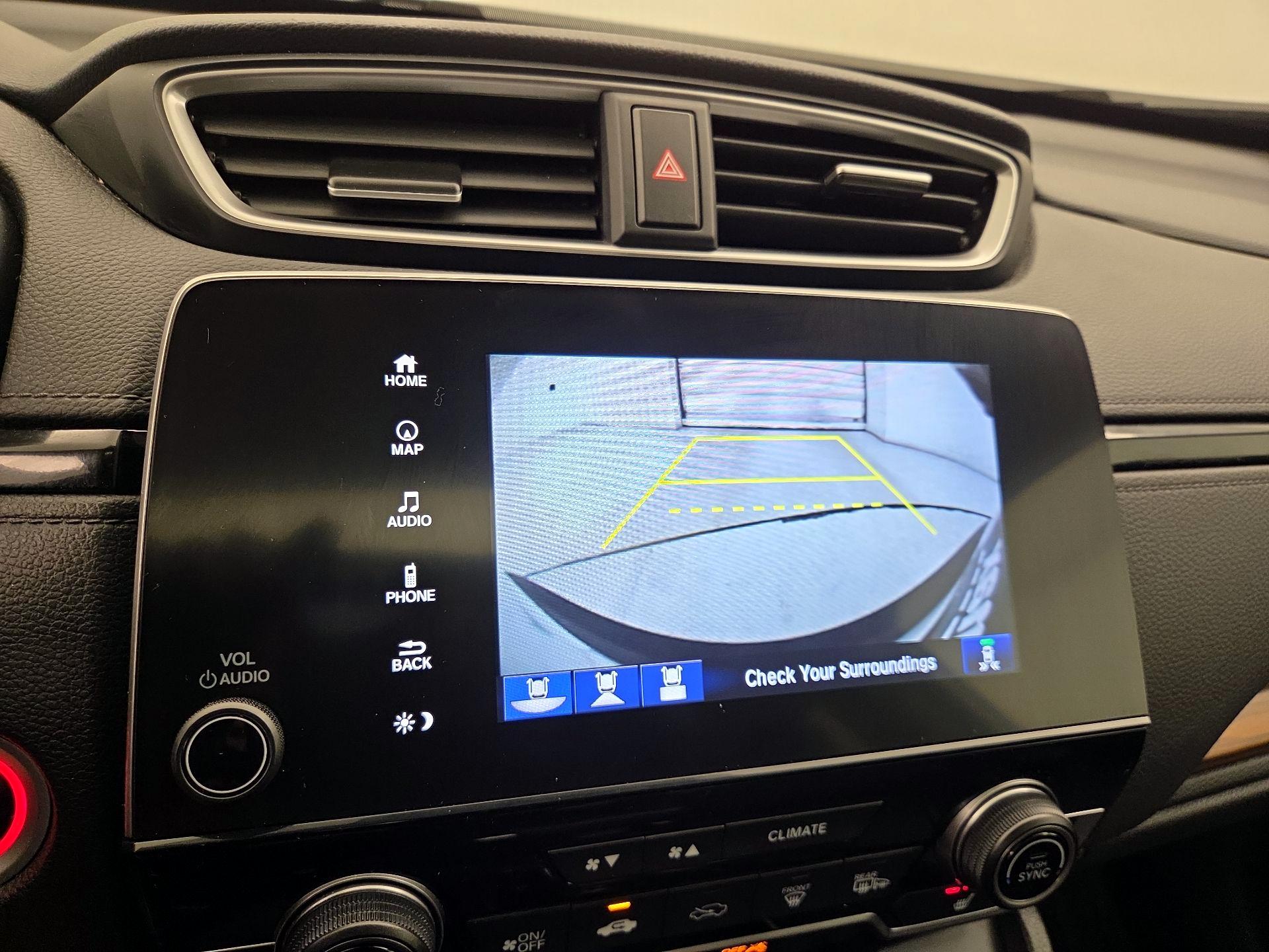 Thumbnail: 2020 Honda CR-V - 15