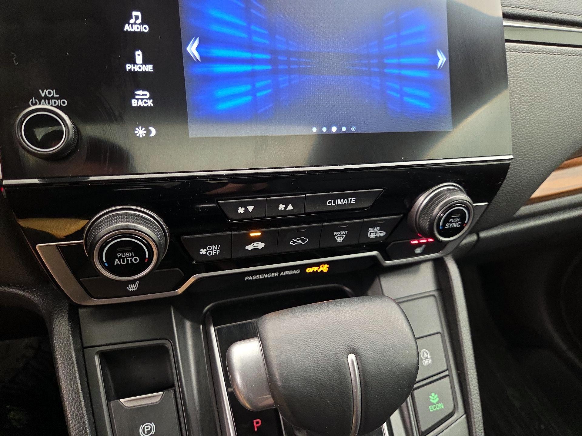 Thumbnail: 2020 Honda CR-V - 17