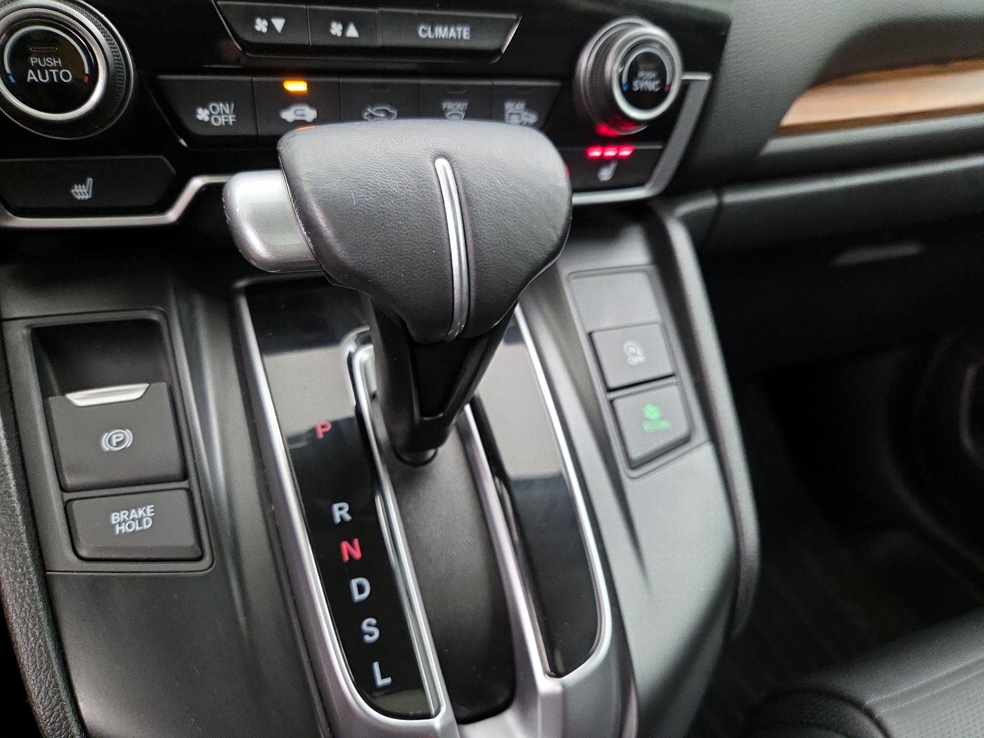 Thumbnail: 2020 Honda CR-V - 18