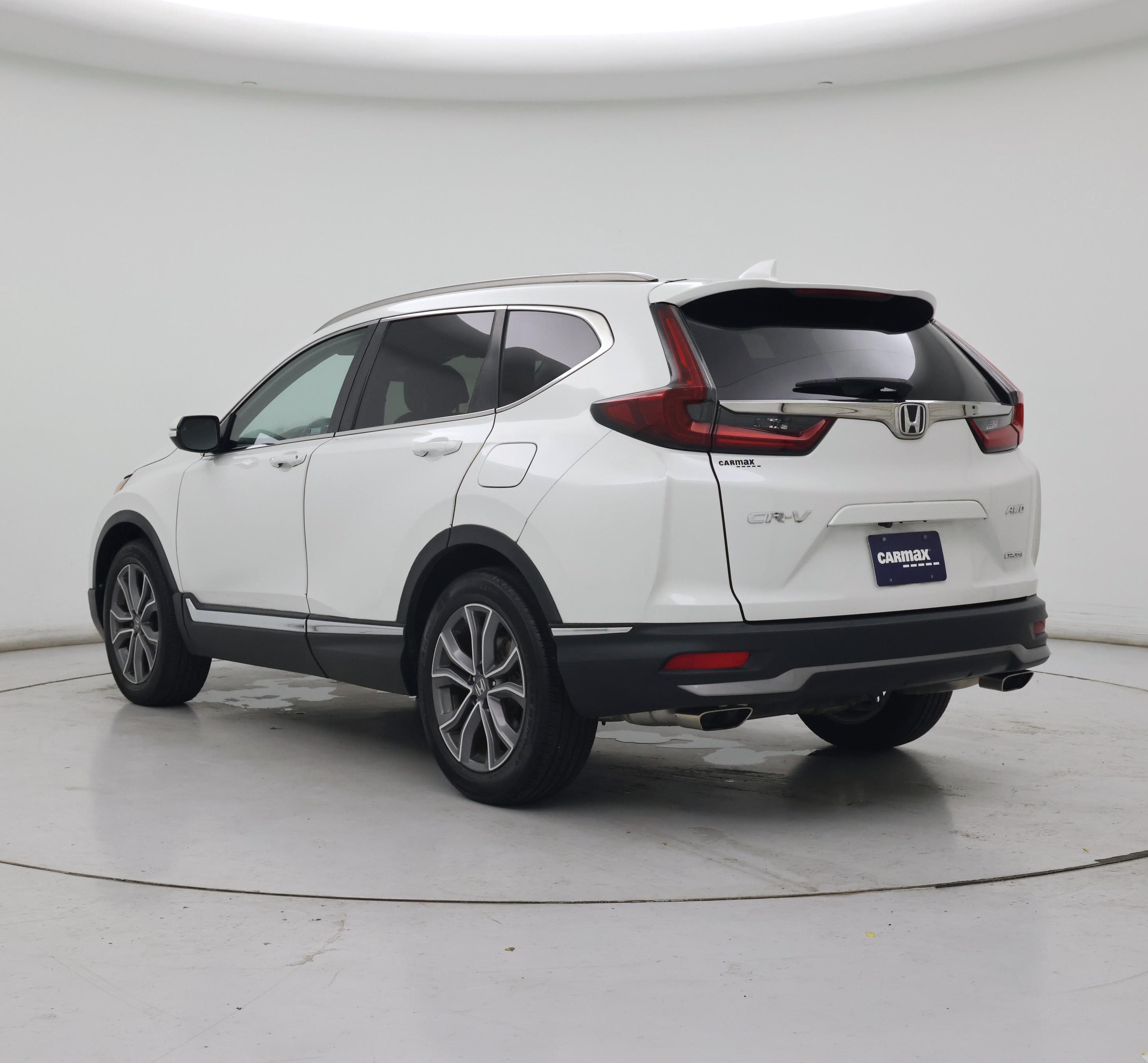 Thumbnail: 2020 Honda CR-V - 2