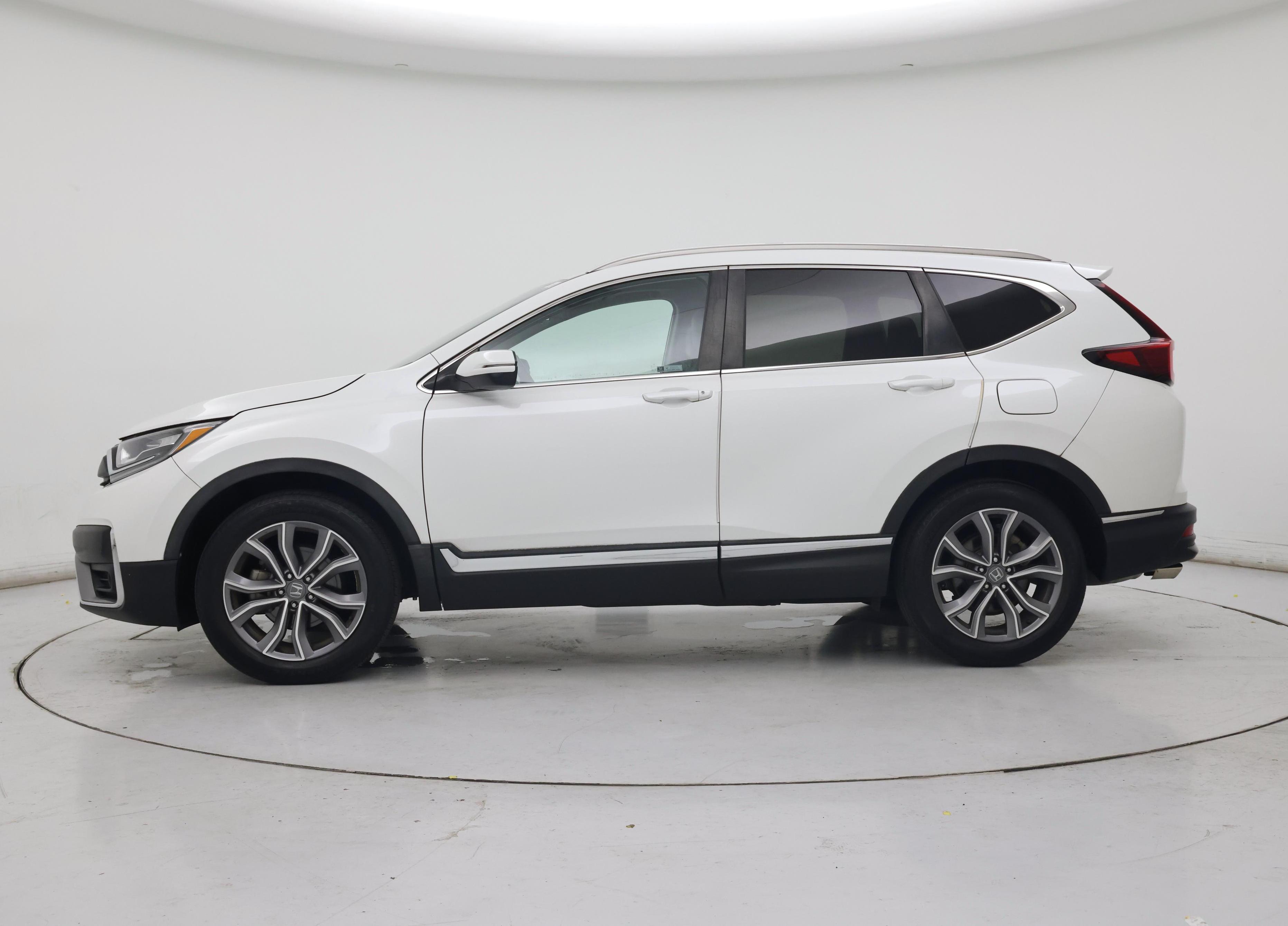 Thumbnail: 2020 Honda CR-V - 3