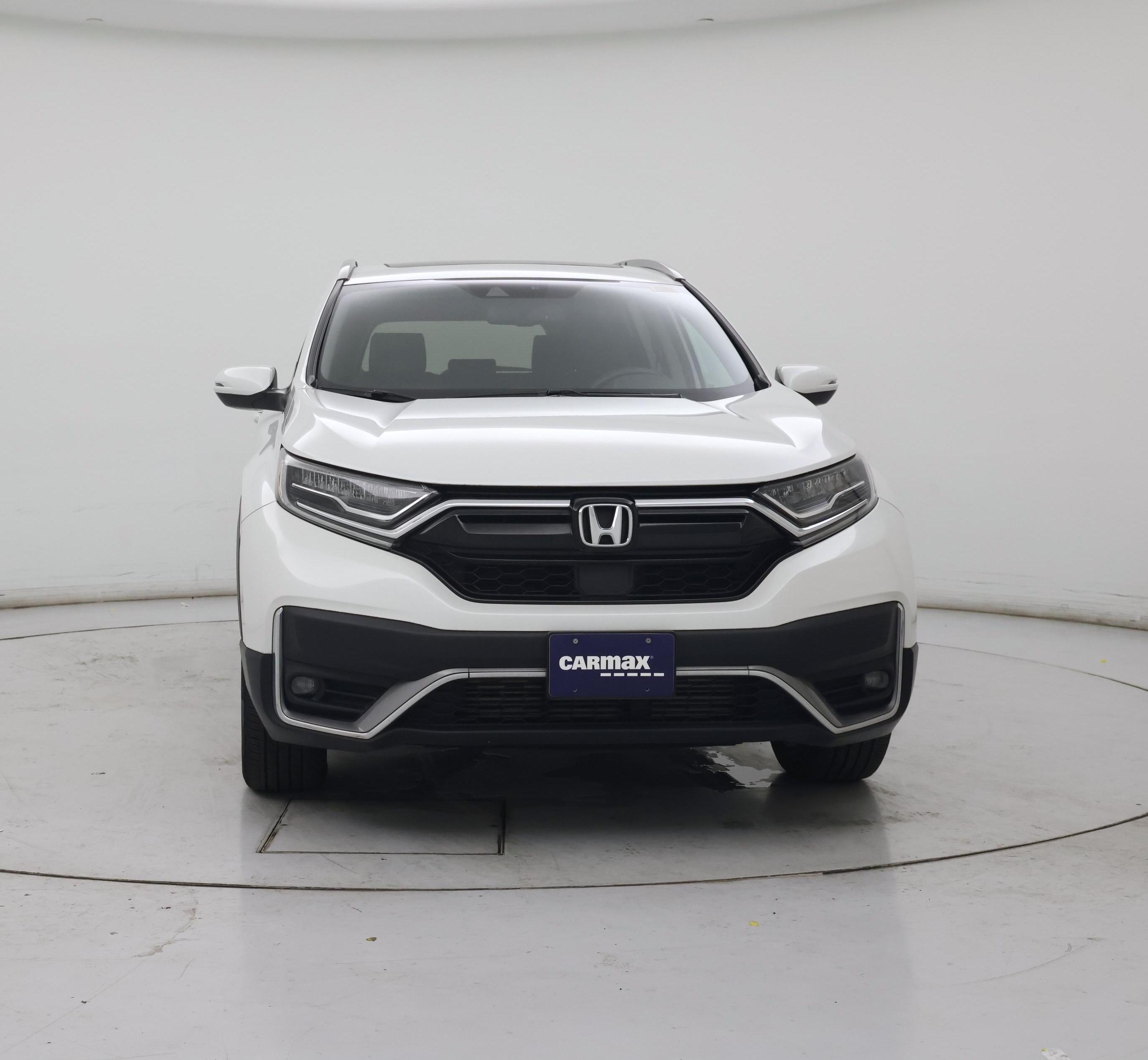 Thumbnail: 2020 Honda CR-V - 5
